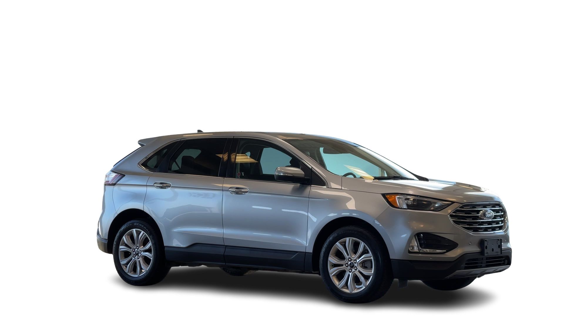 2023 Ford Edge