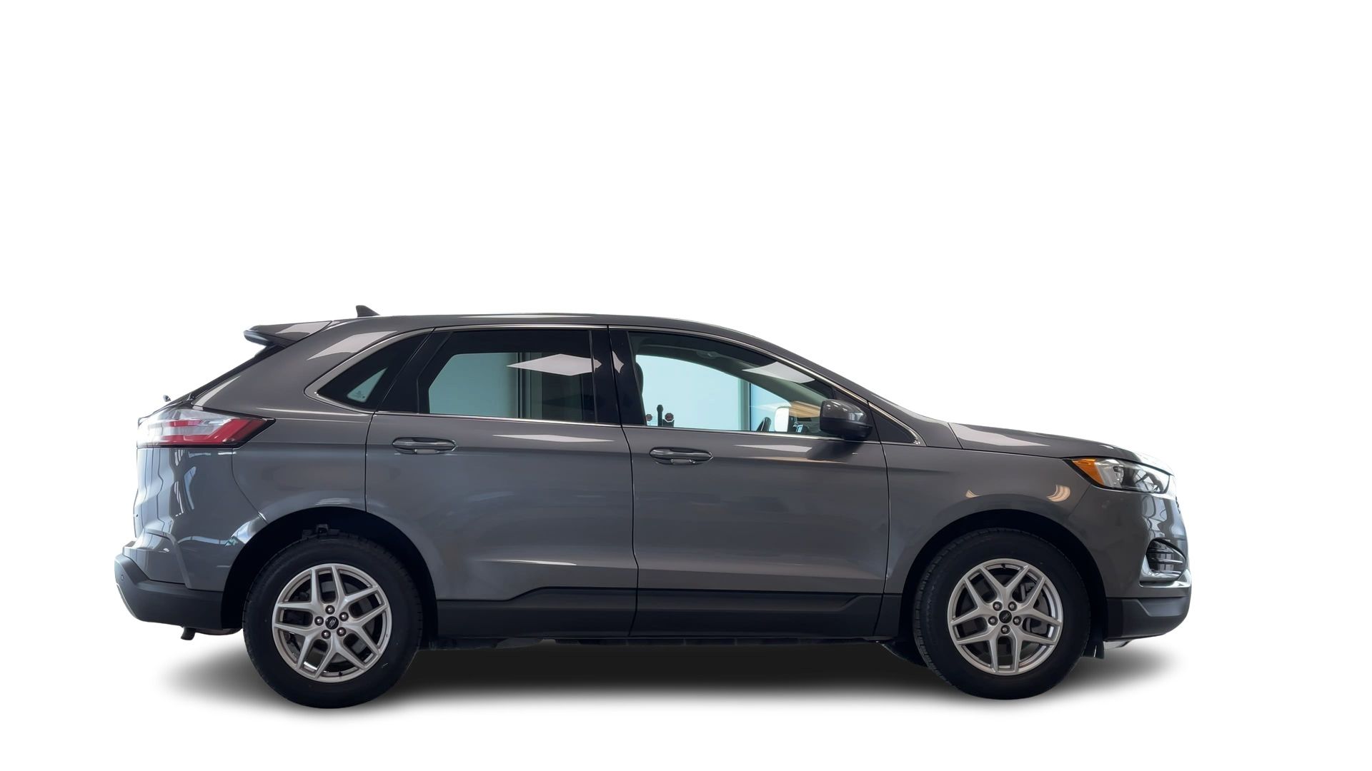 2024 Ford Edge in Regina, Saskatchewan