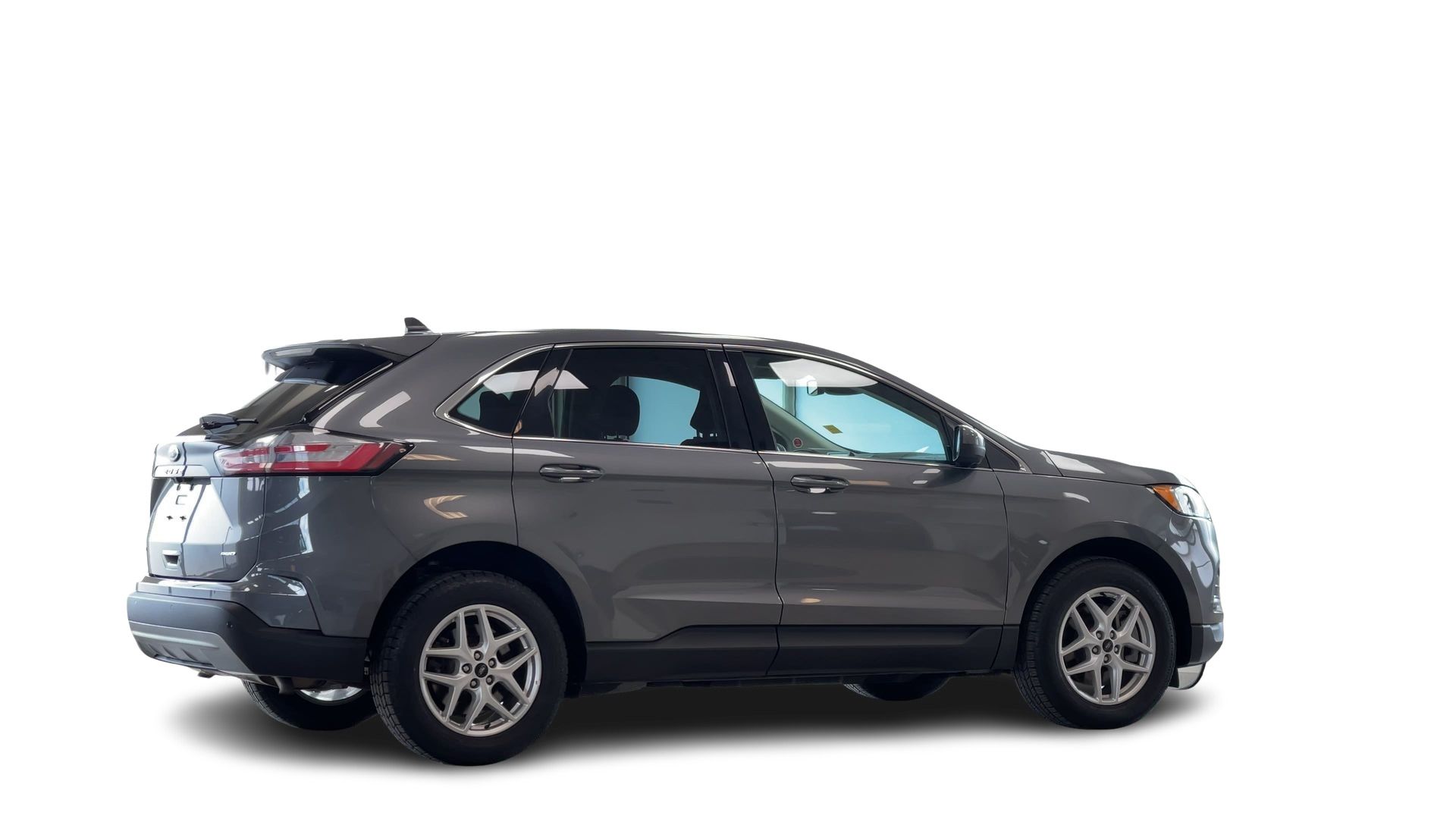 2024 Ford Edge in Regina, Saskatchewan