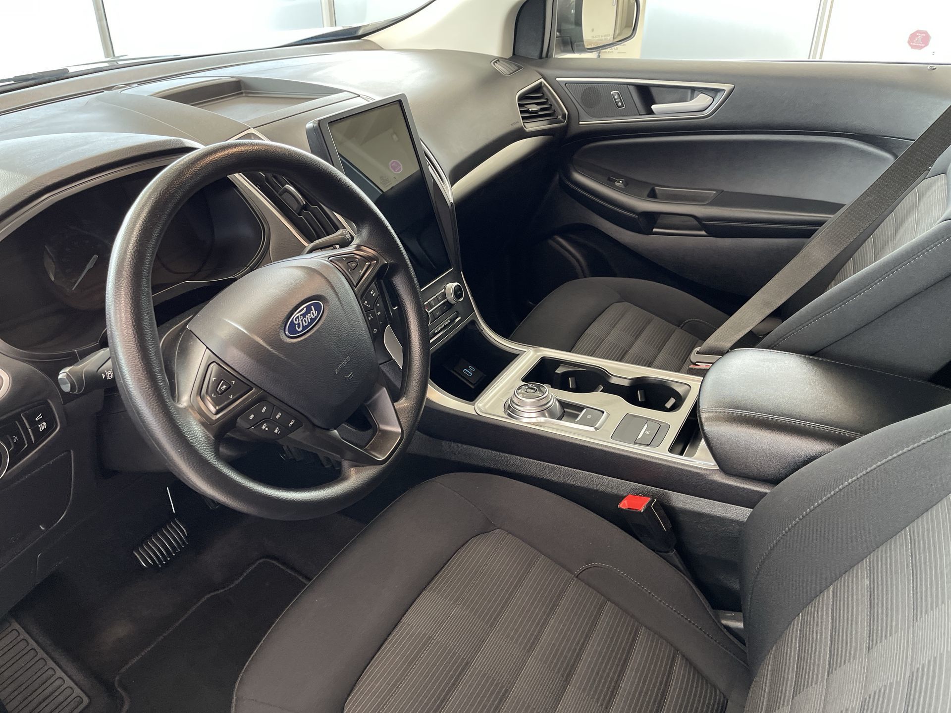 2024 Ford Edge in Regina, Saskatchewan