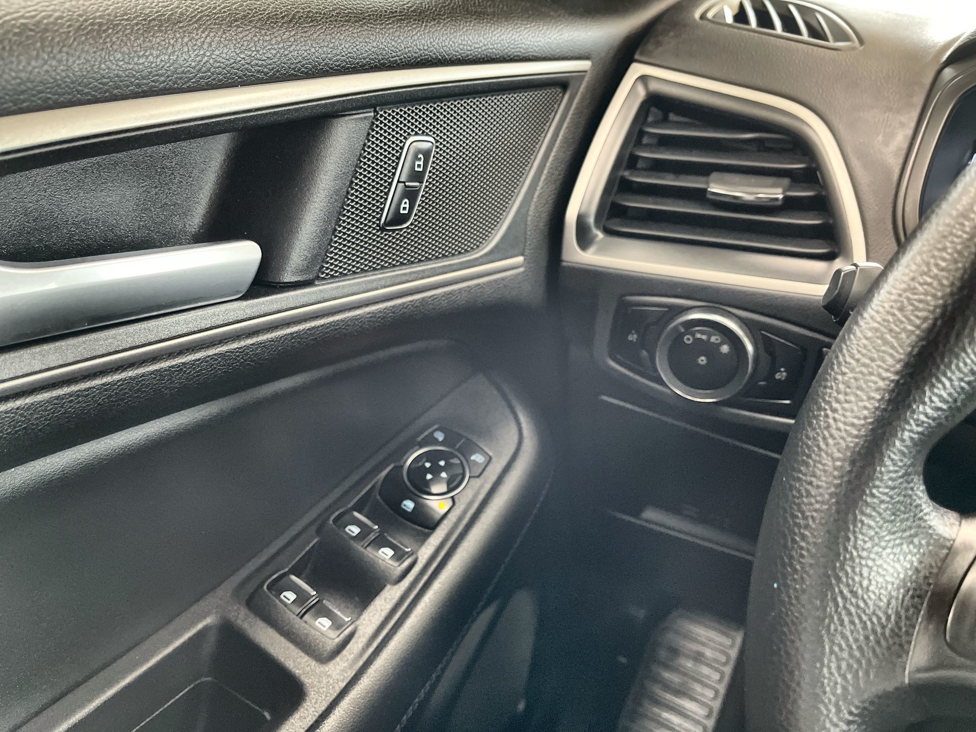 2024 Ford Edge in Regina, Saskatchewan