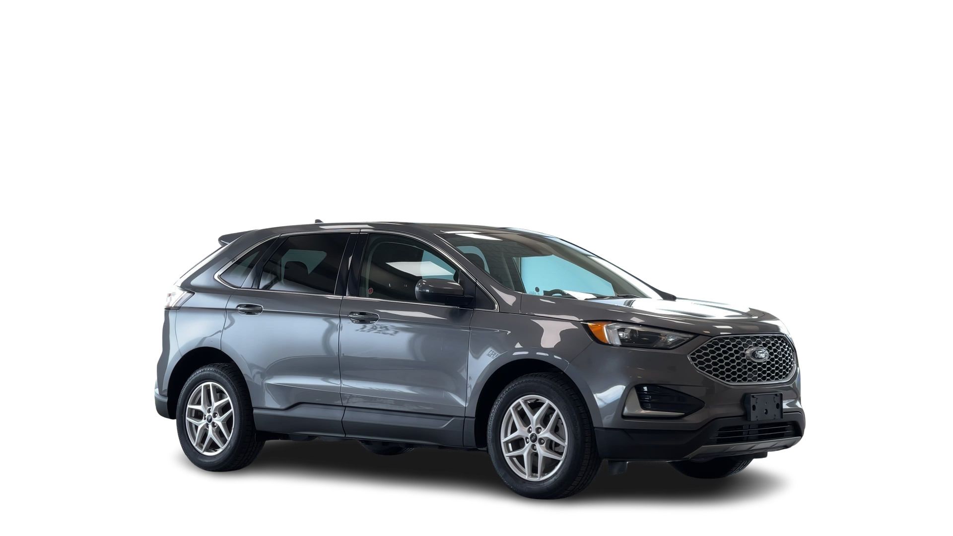 2024 Ford Edge in Regina, Saskatchewan