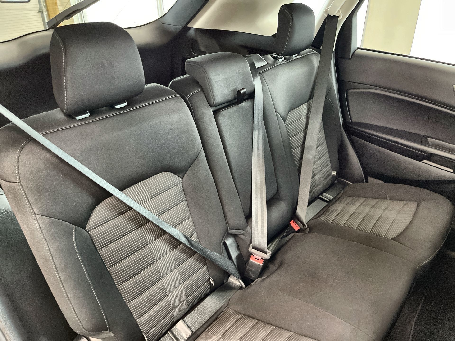2024 Ford Edge in Regina, Saskatchewan