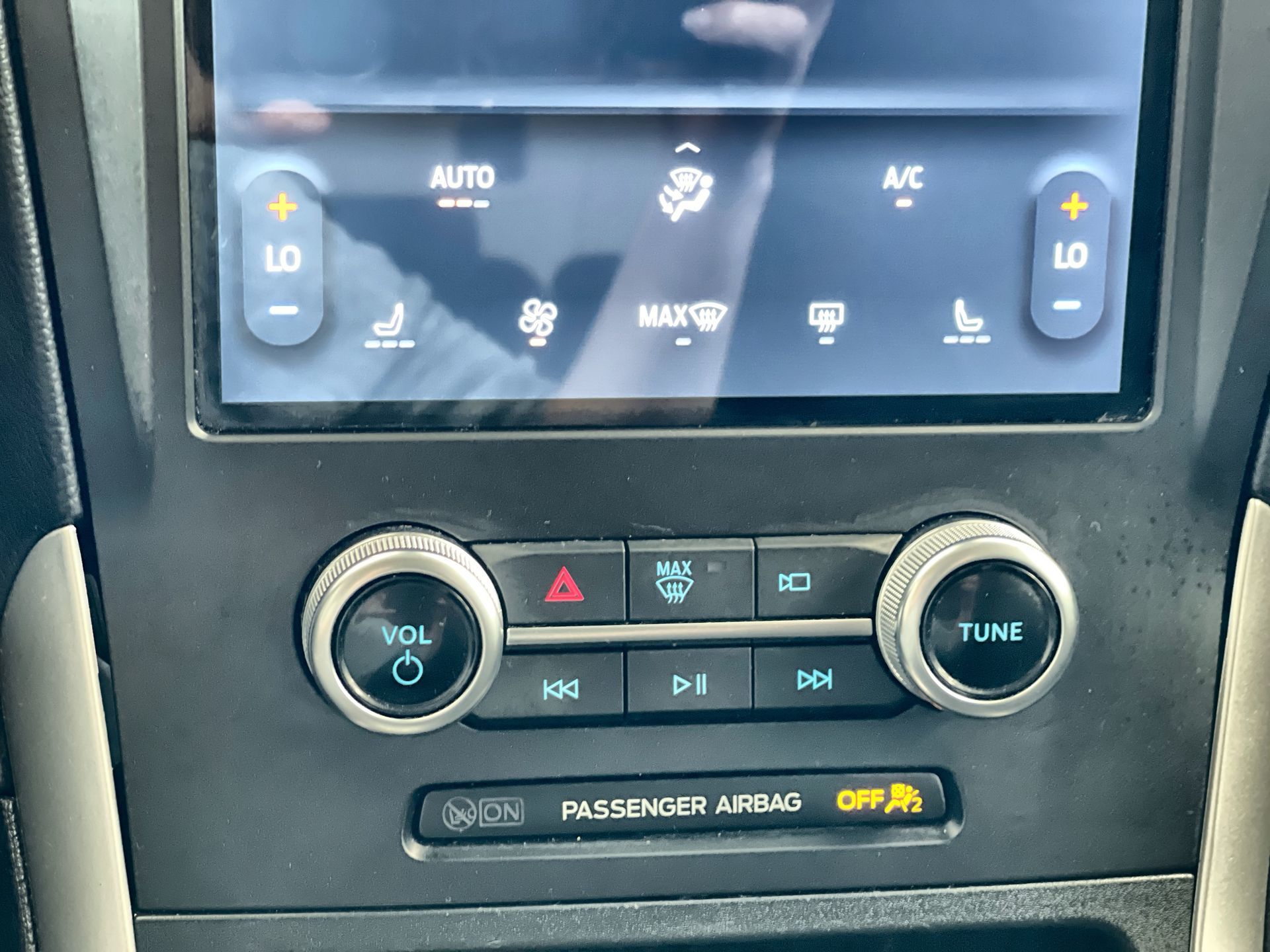 2024 Ford Edge in Regina, Saskatchewan
