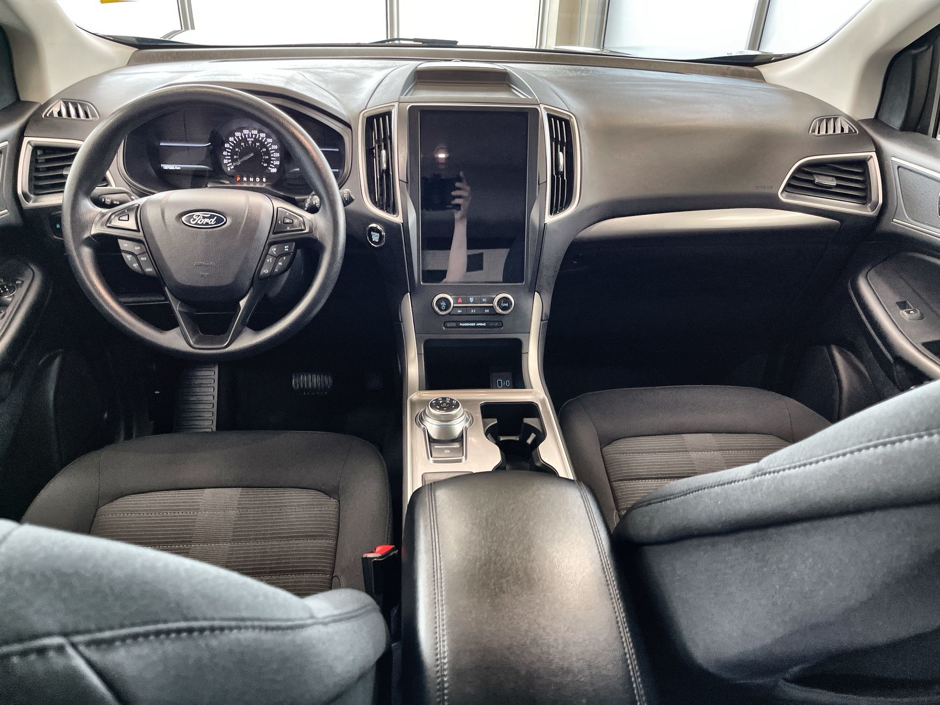 2024 Ford Edge in Regina, Saskatchewan