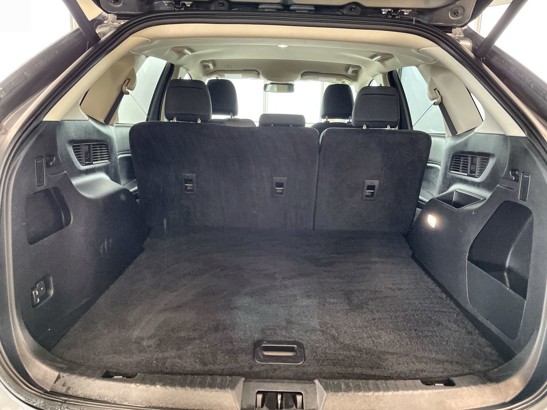 2024 Ford Edge in Regina, Saskatchewan