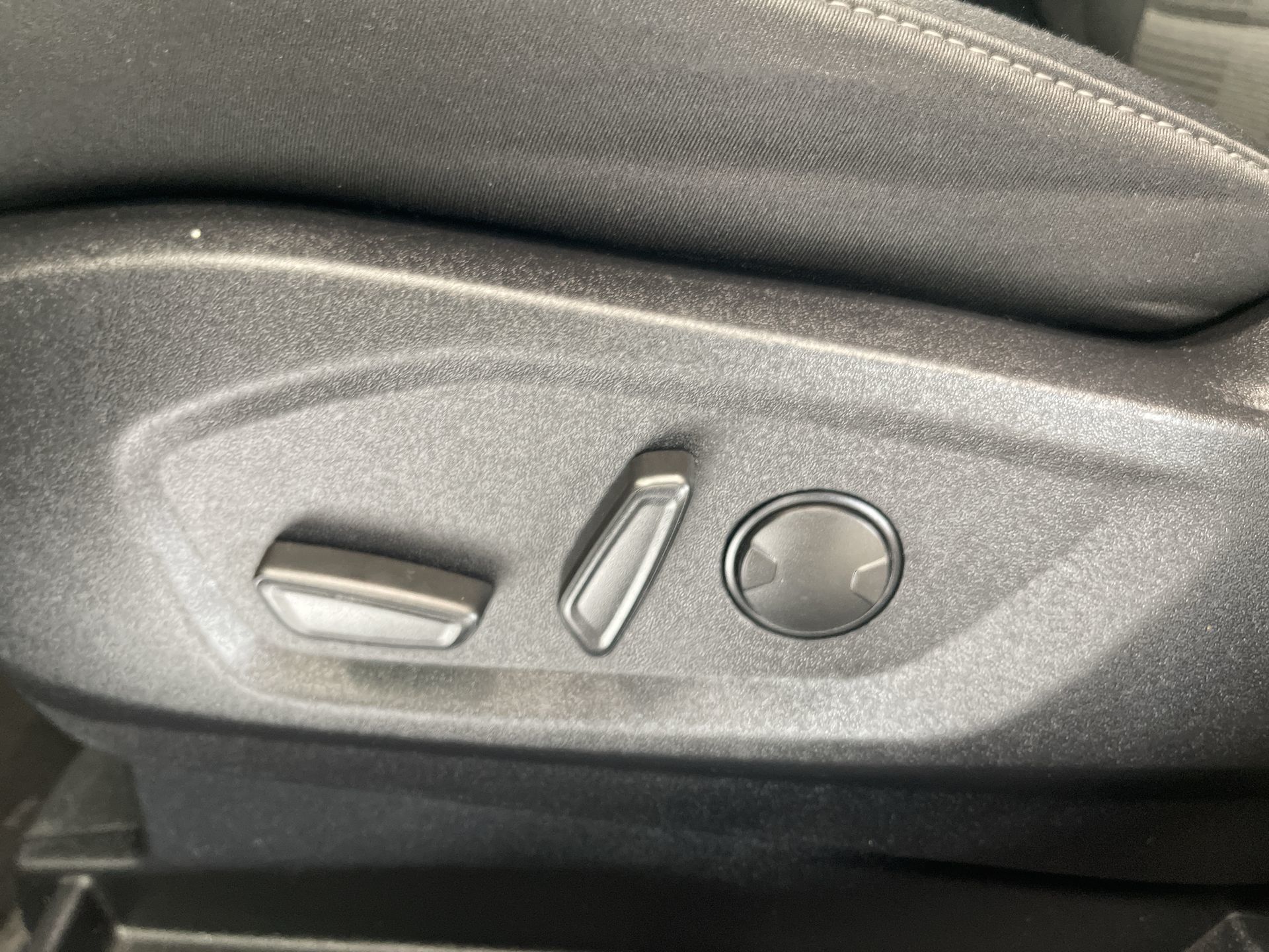 2024 Ford Edge in Regina, Saskatchewan