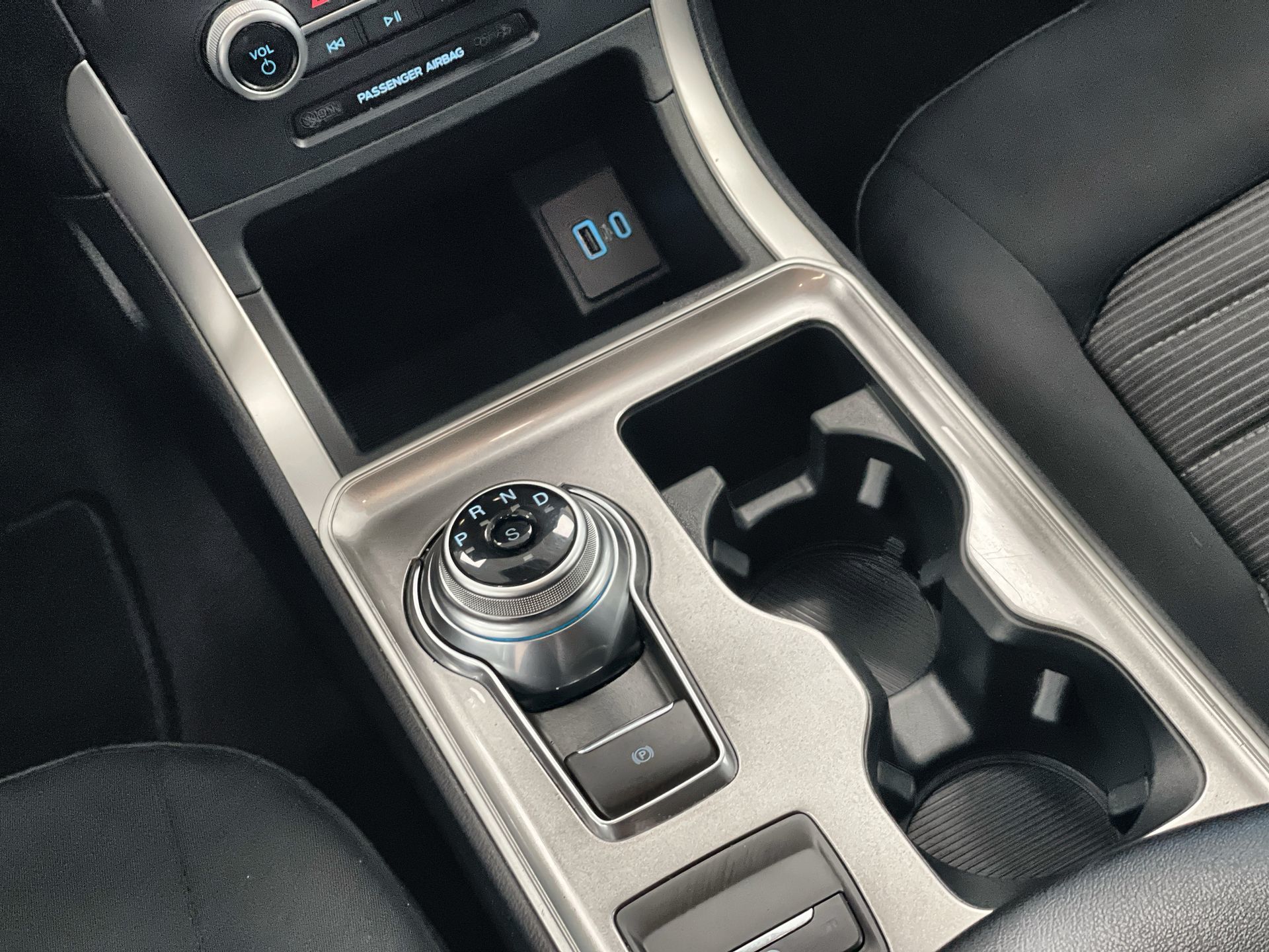 2024 Ford Edge in Regina, Saskatchewan