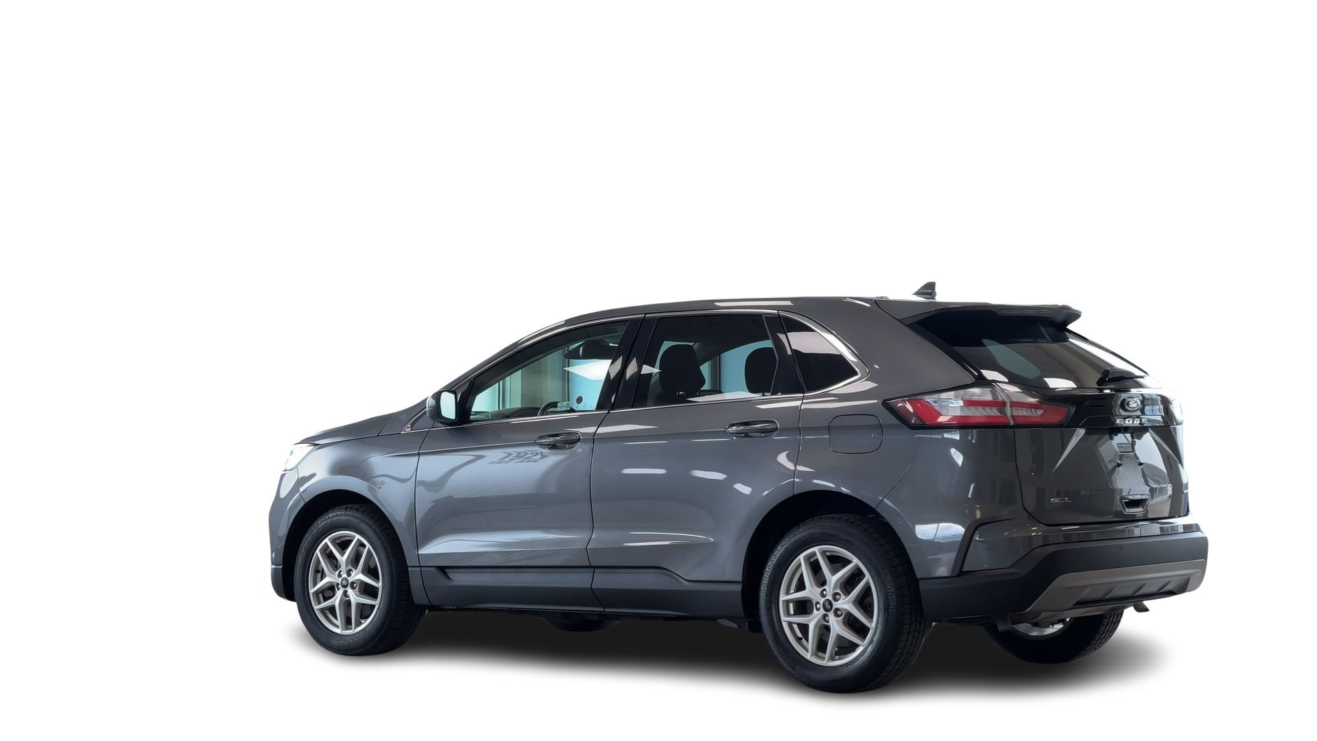 2024 Ford Edge in Regina, Saskatchewan