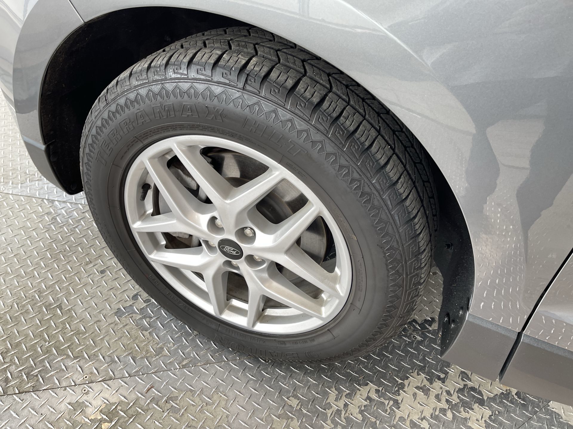 2024 Ford Edge in Regina, Saskatchewan