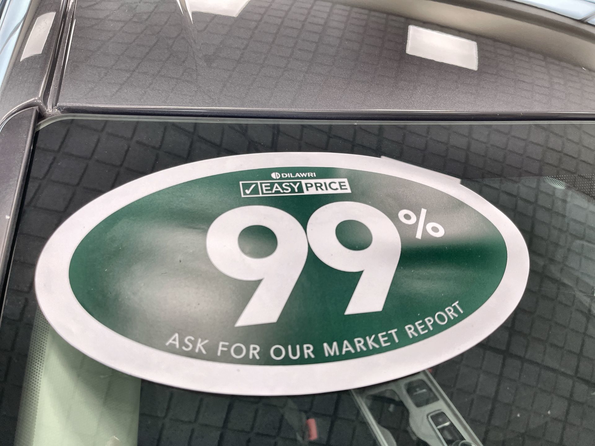 2024 Ford Edge in Regina, Saskatchewan