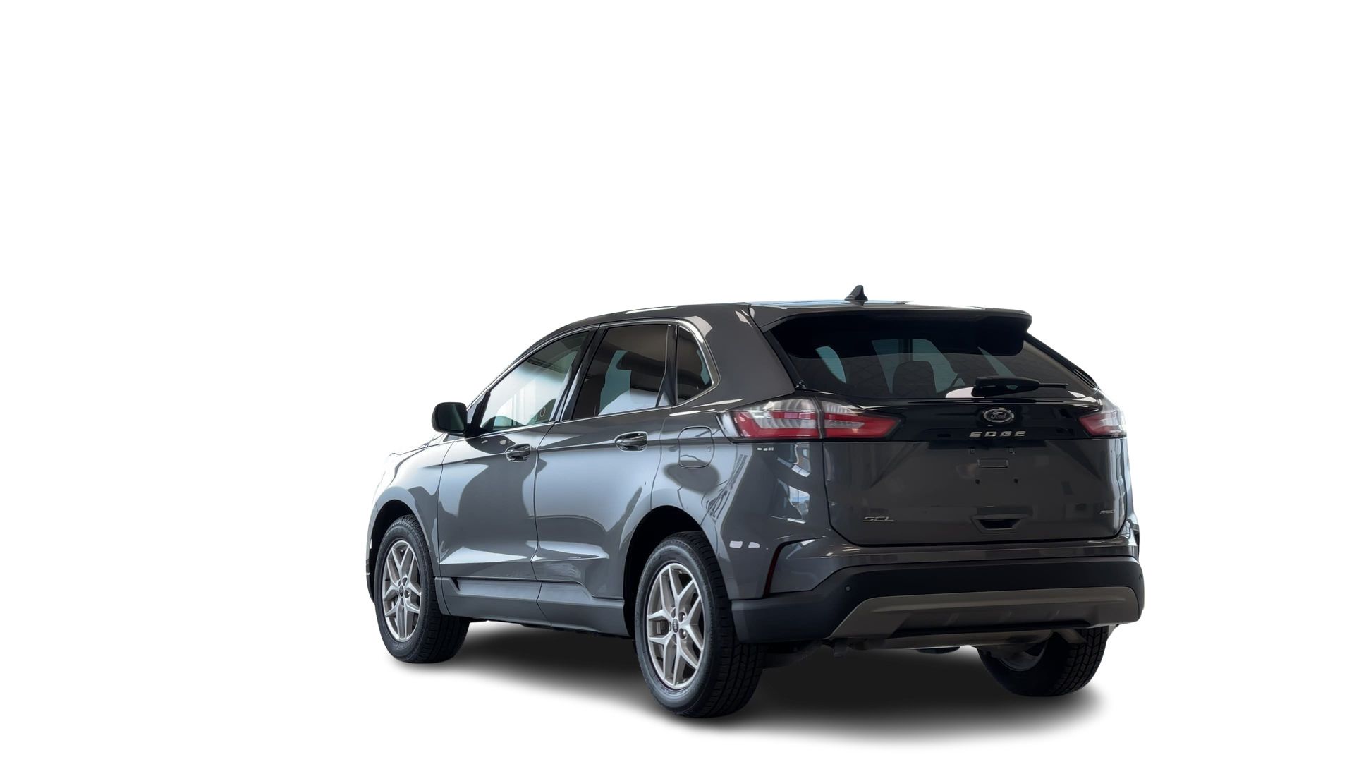2024 Ford Edge in Regina, Saskatchewan