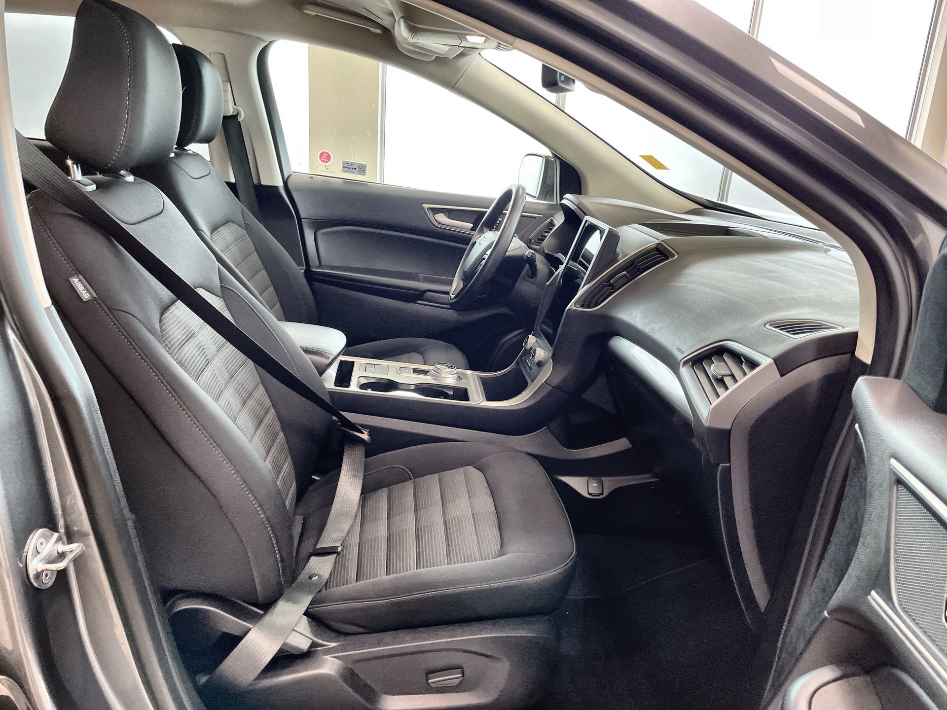 2024 Ford Edge in Regina, Saskatchewan