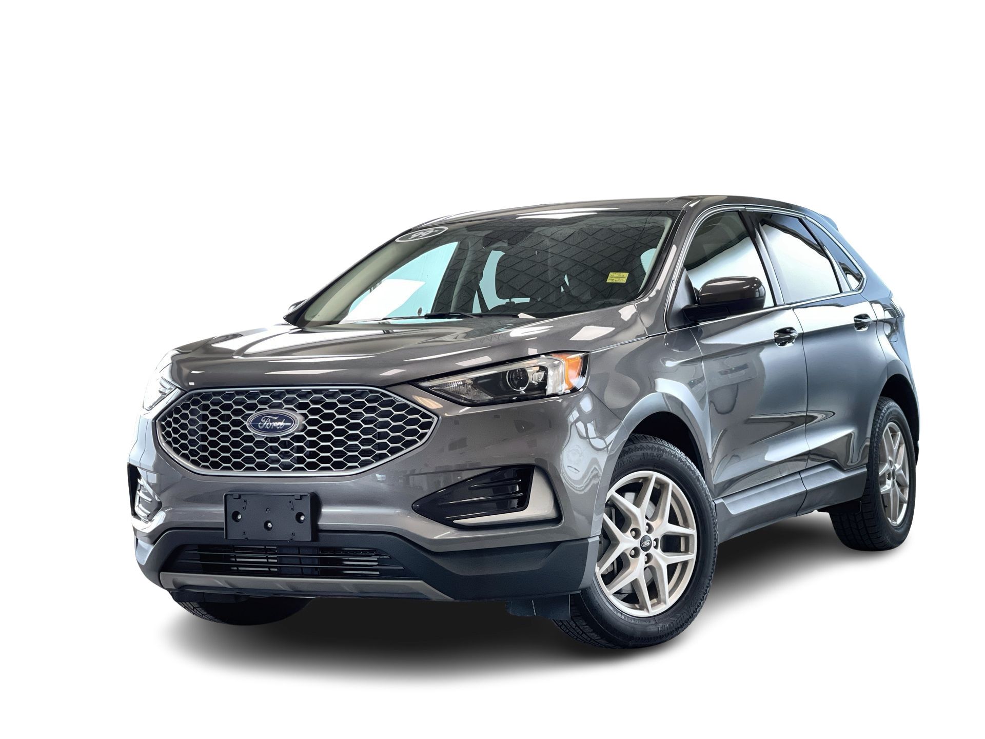 2024 Ford Edge in Regina, Saskatchewan