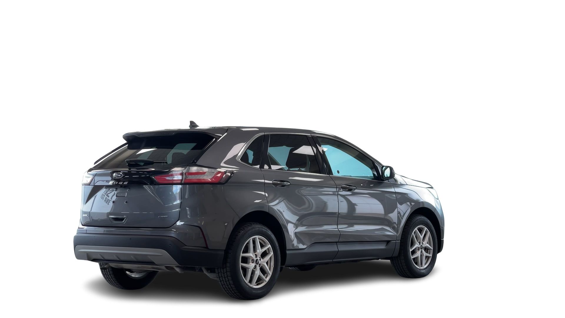 2024 Ford Edge in Regina, Saskatchewan