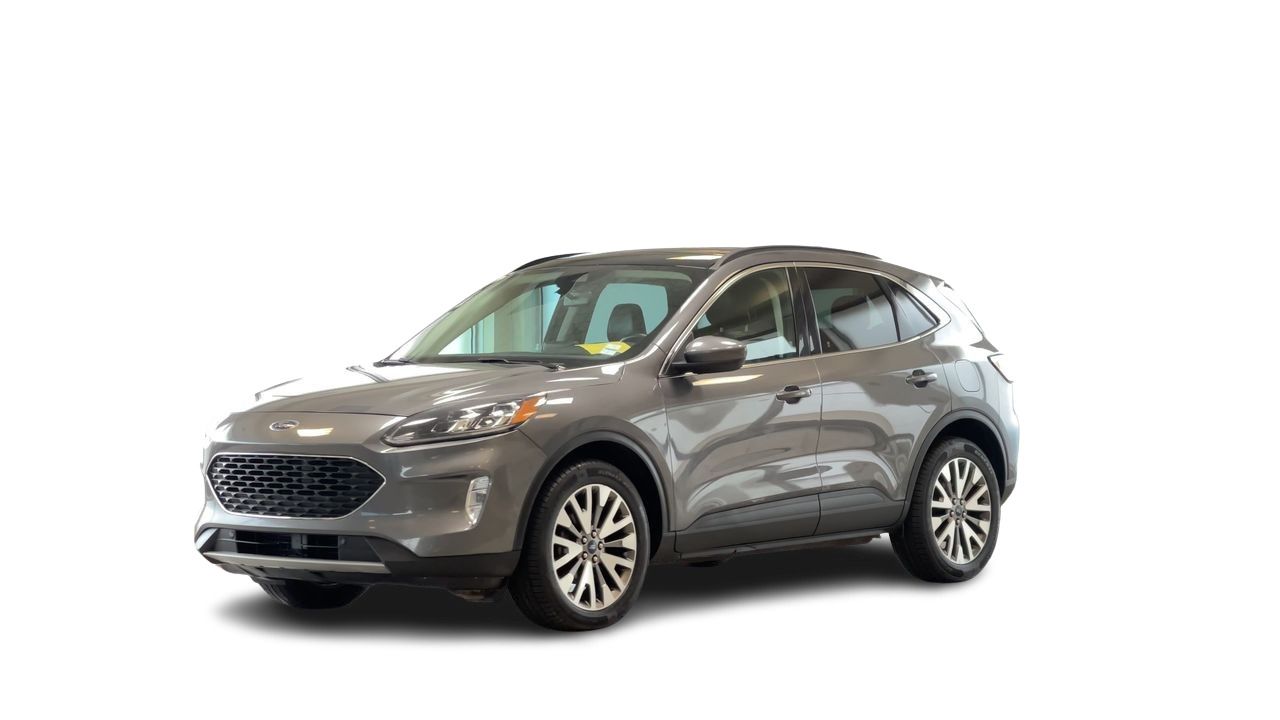 Ford Escape  2021 à Regina, Saskatchewan