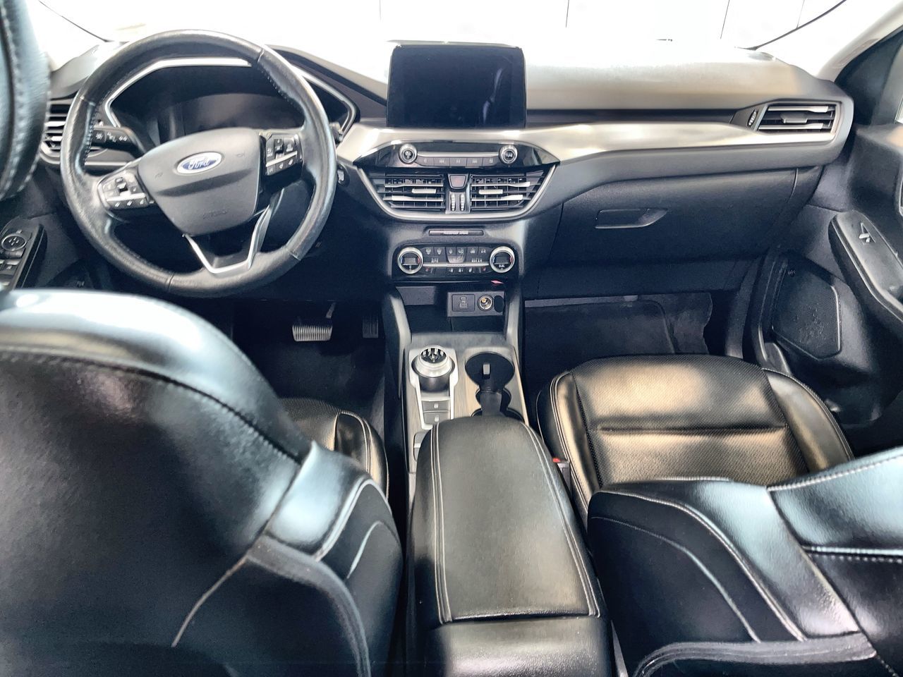 Ford Escape  2021 à Regina, Saskatchewan