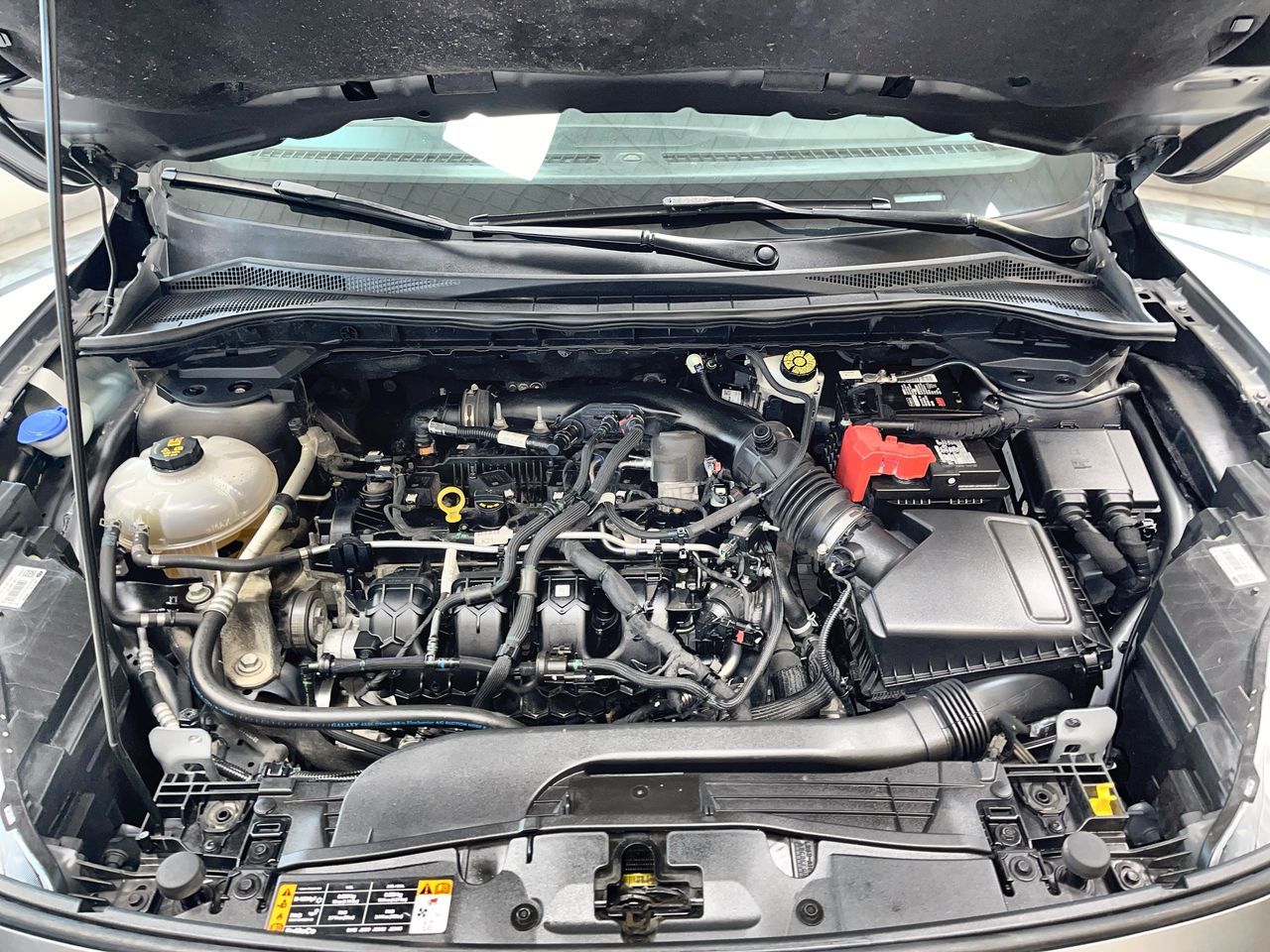 Ford Escape  2021 à Regina, Saskatchewan