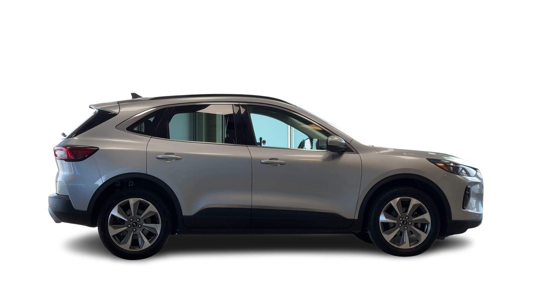 2024 Ford Escape in Regina, Saskatchewan