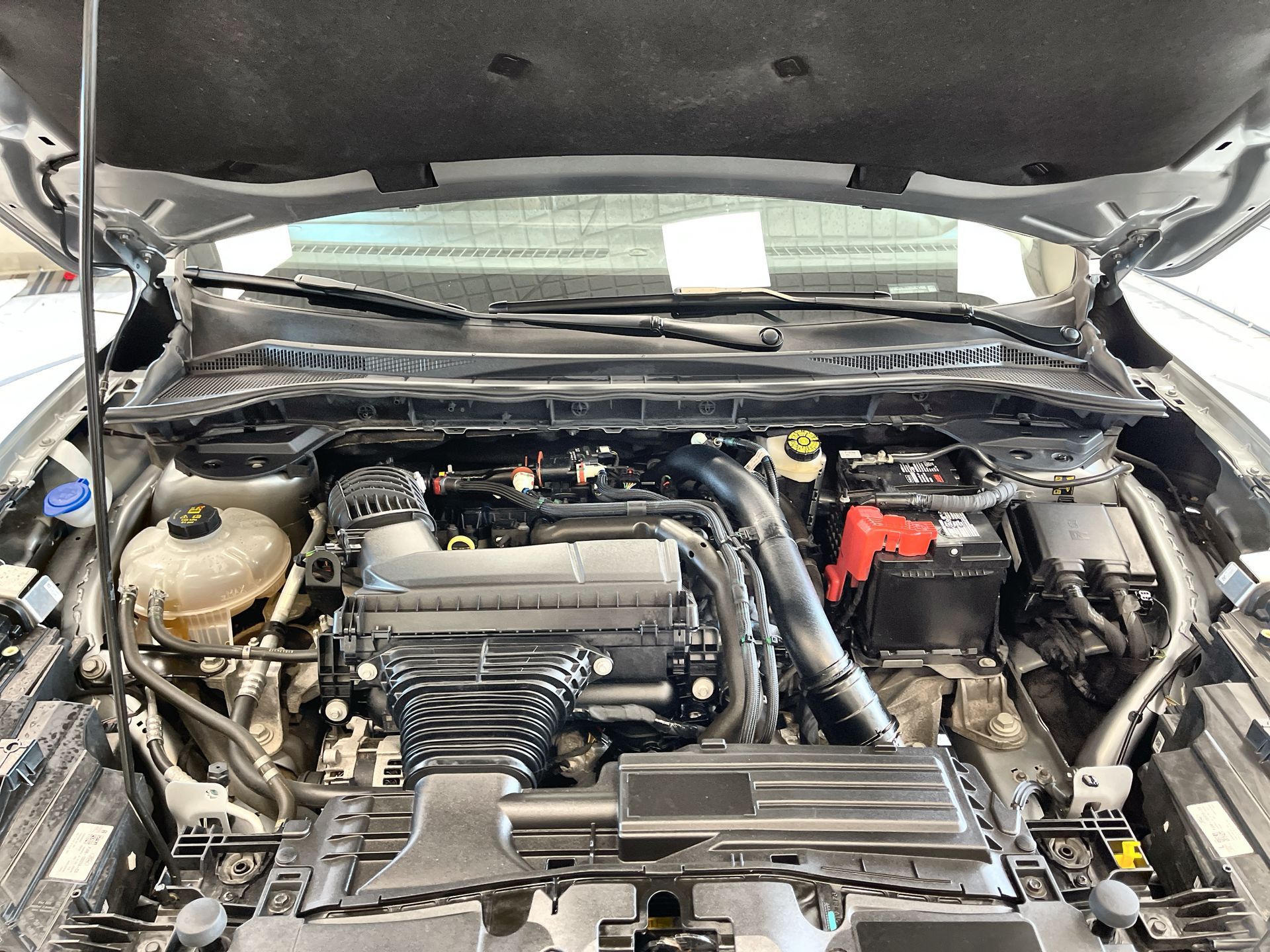2024 Ford Escape in Regina, Saskatchewan