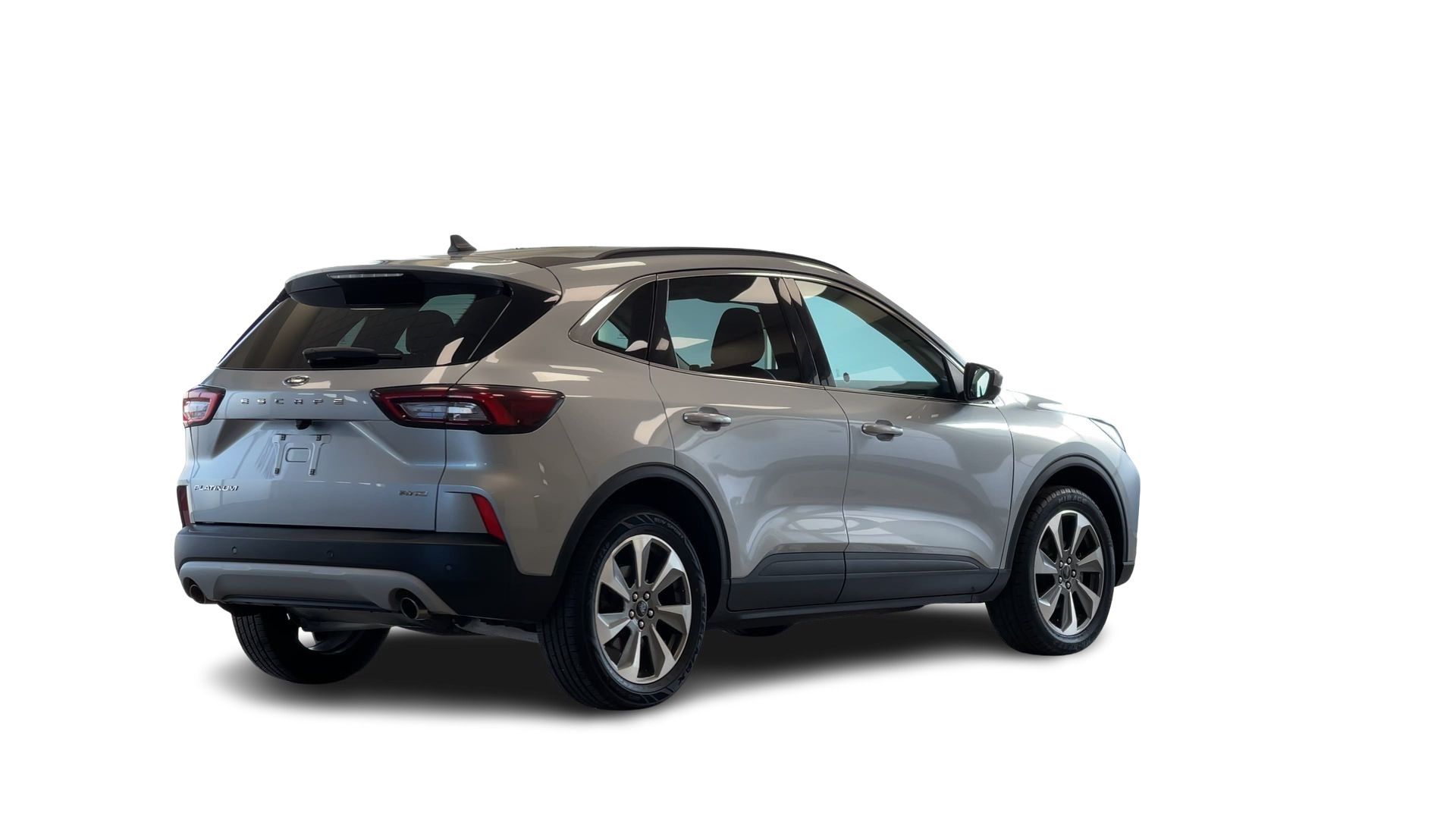 2024 Ford Escape in Regina, Saskatchewan
