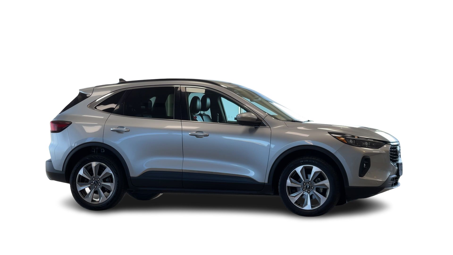 2024 Ford Escape in Regina, Saskatchewan