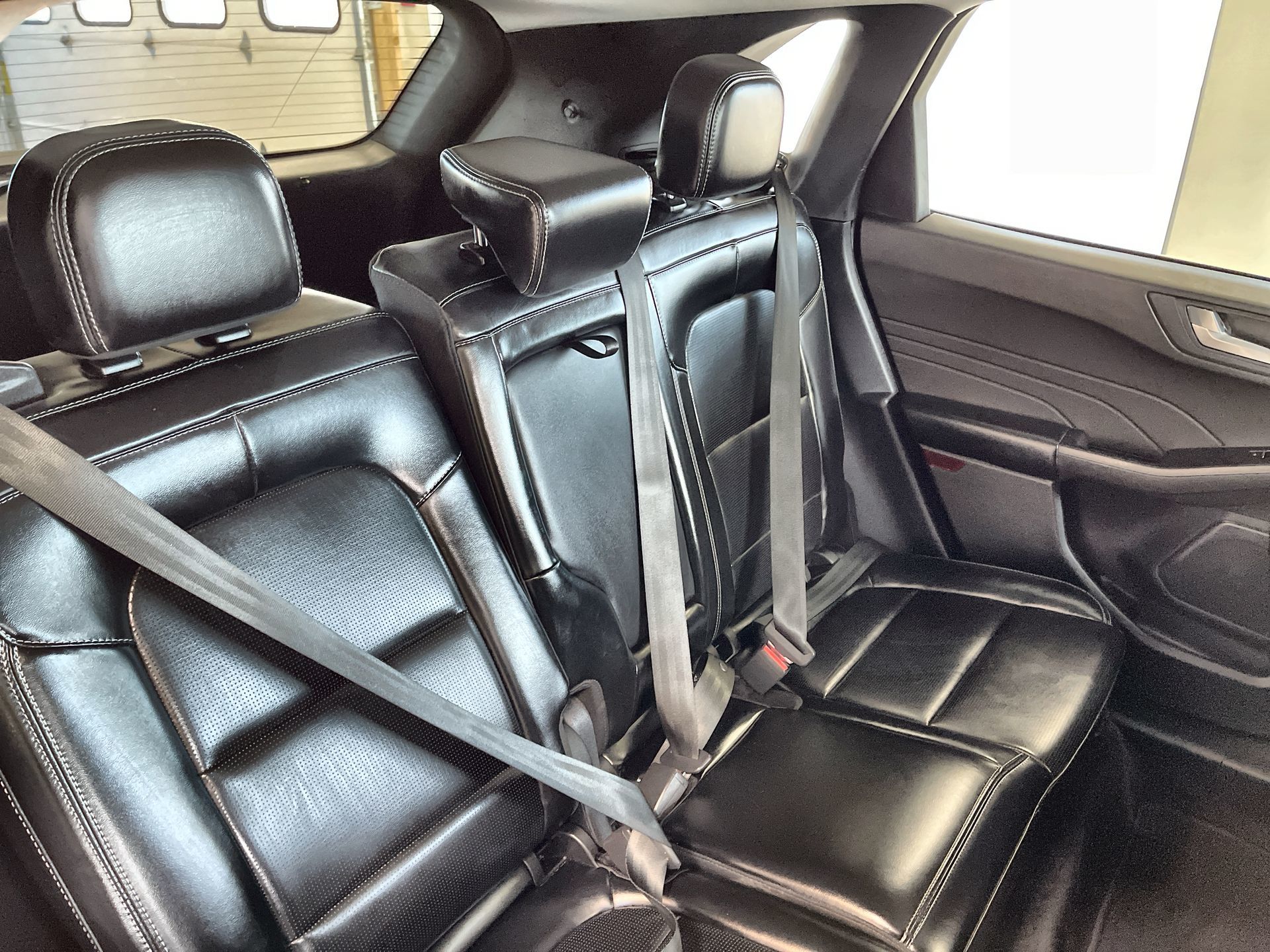 2024 Ford Escape in Regina, Saskatchewan