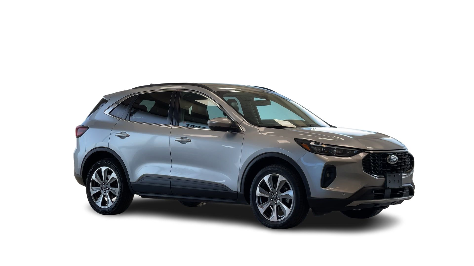 2024 Ford Escape in Regina, Saskatchewan