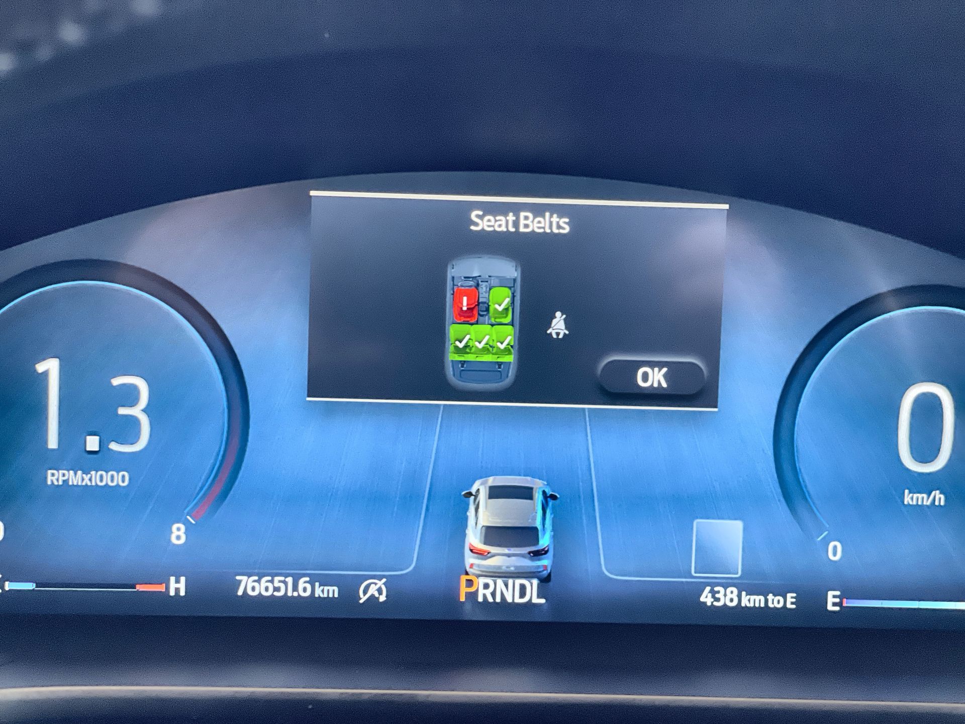 2024 Ford Escape in Regina, Saskatchewan