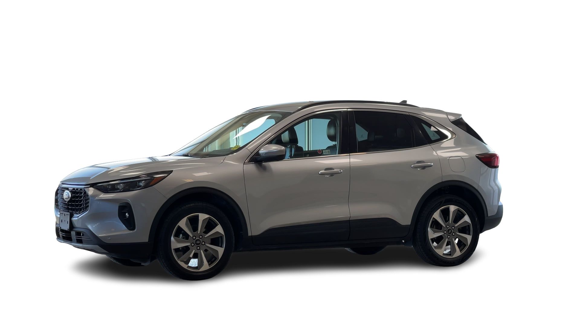 2024 Ford Escape in Regina, Saskatchewan