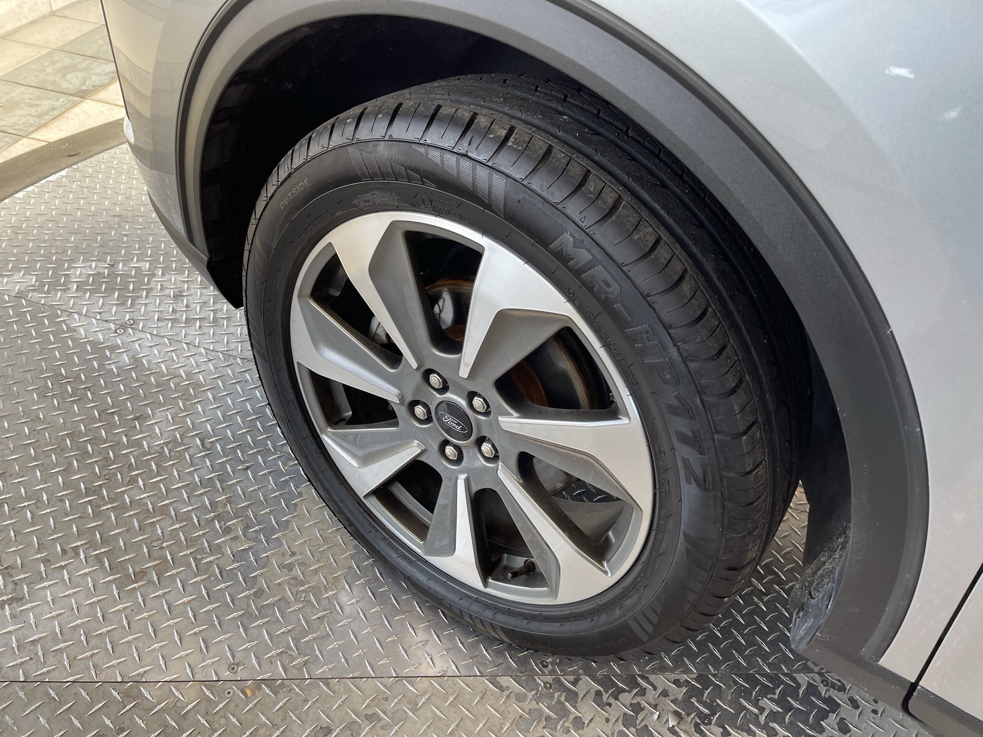 2024 Ford Escape in Regina, Saskatchewan