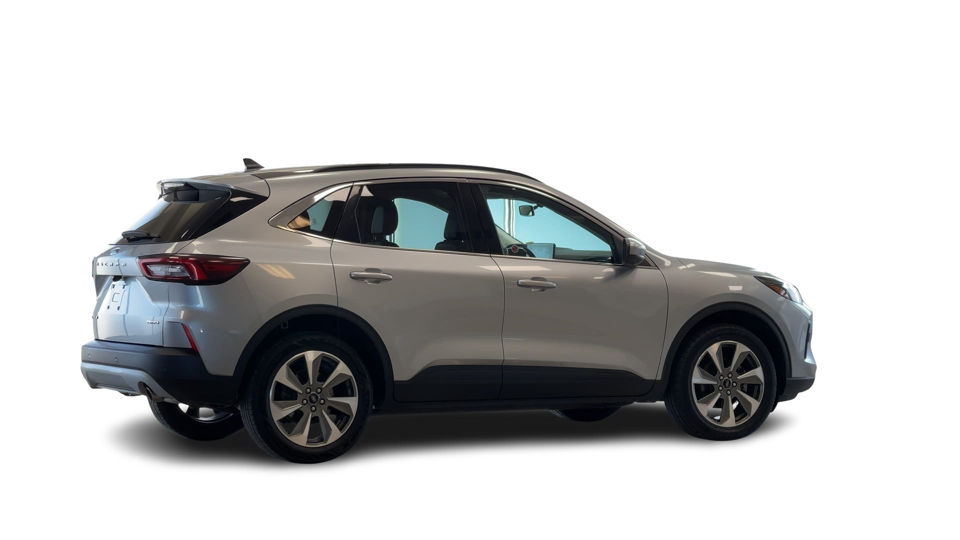 2024 Ford Escape in Regina, Saskatchewan