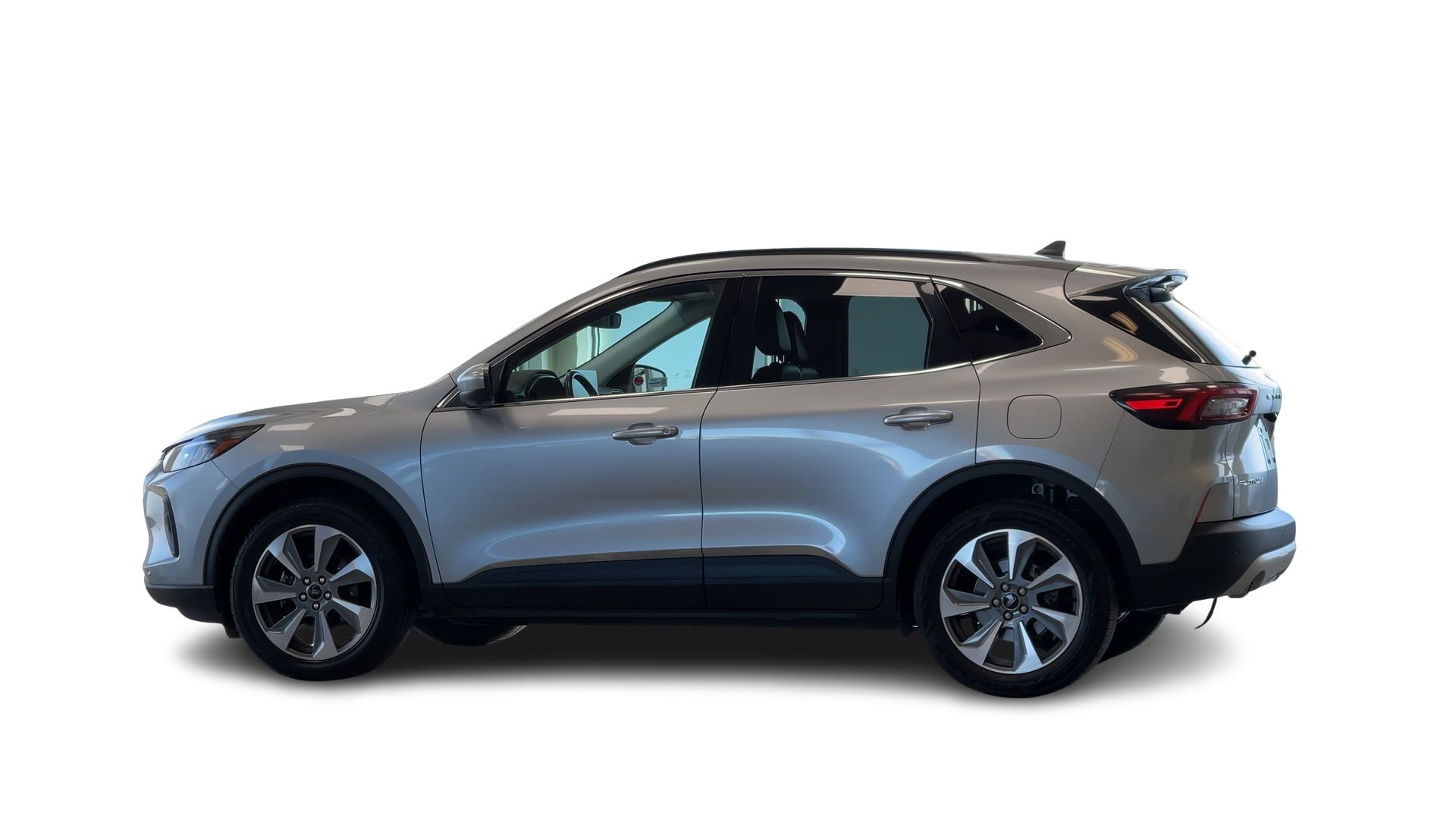 2024 Ford Escape in Regina, Saskatchewan