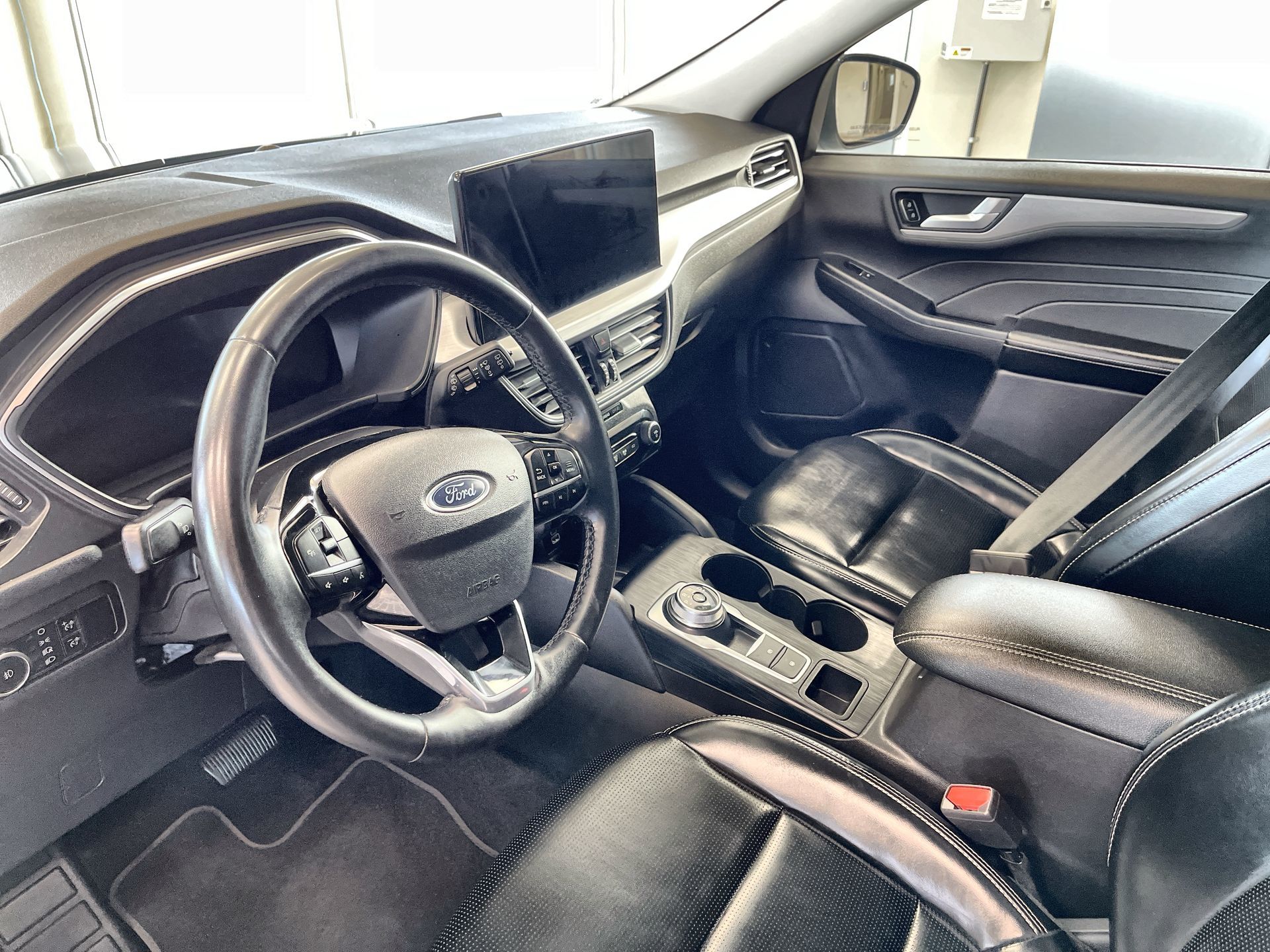 2024 Ford Escape in Regina, Saskatchewan