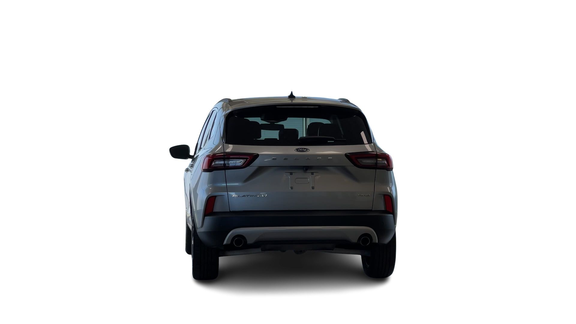2024 Ford Escape in Regina, Saskatchewan