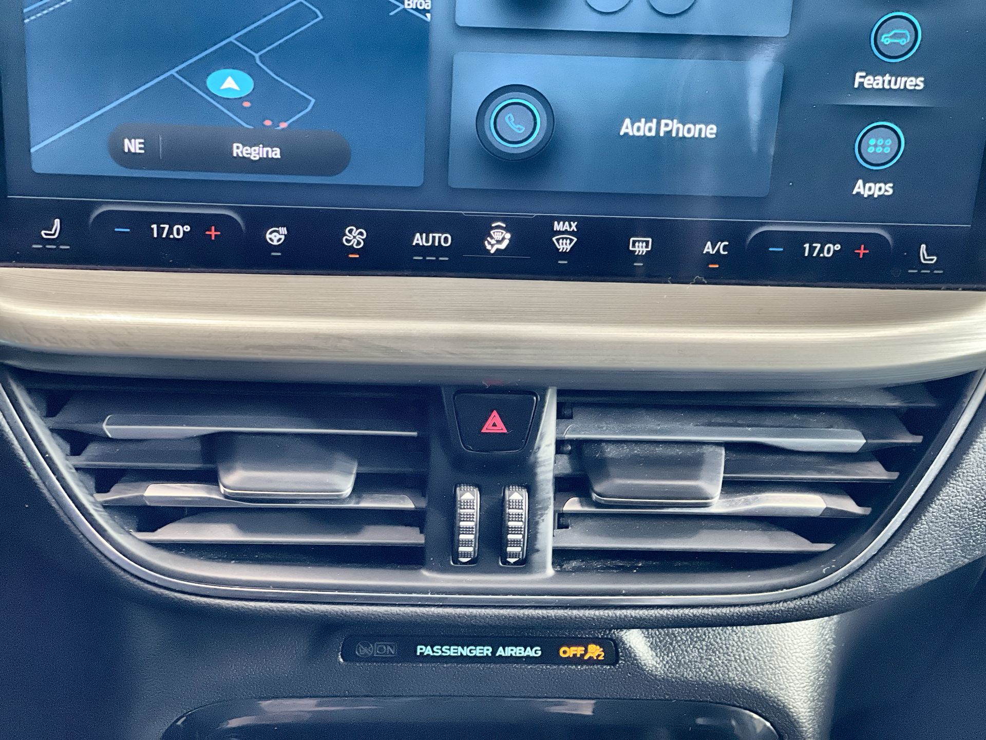 2024 Ford Escape in Regina, Saskatchewan