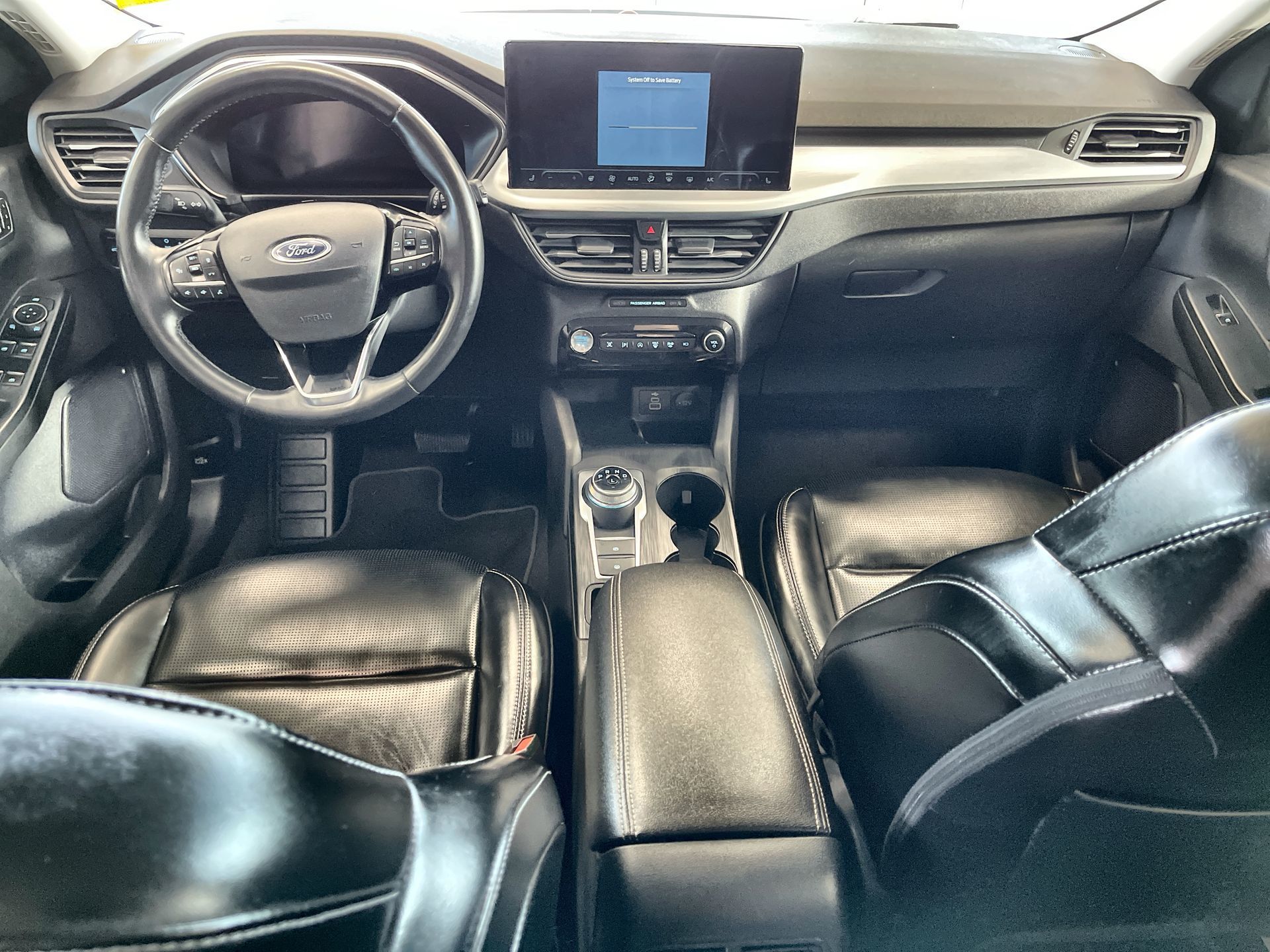 2024 Ford Escape in Regina, Saskatchewan
