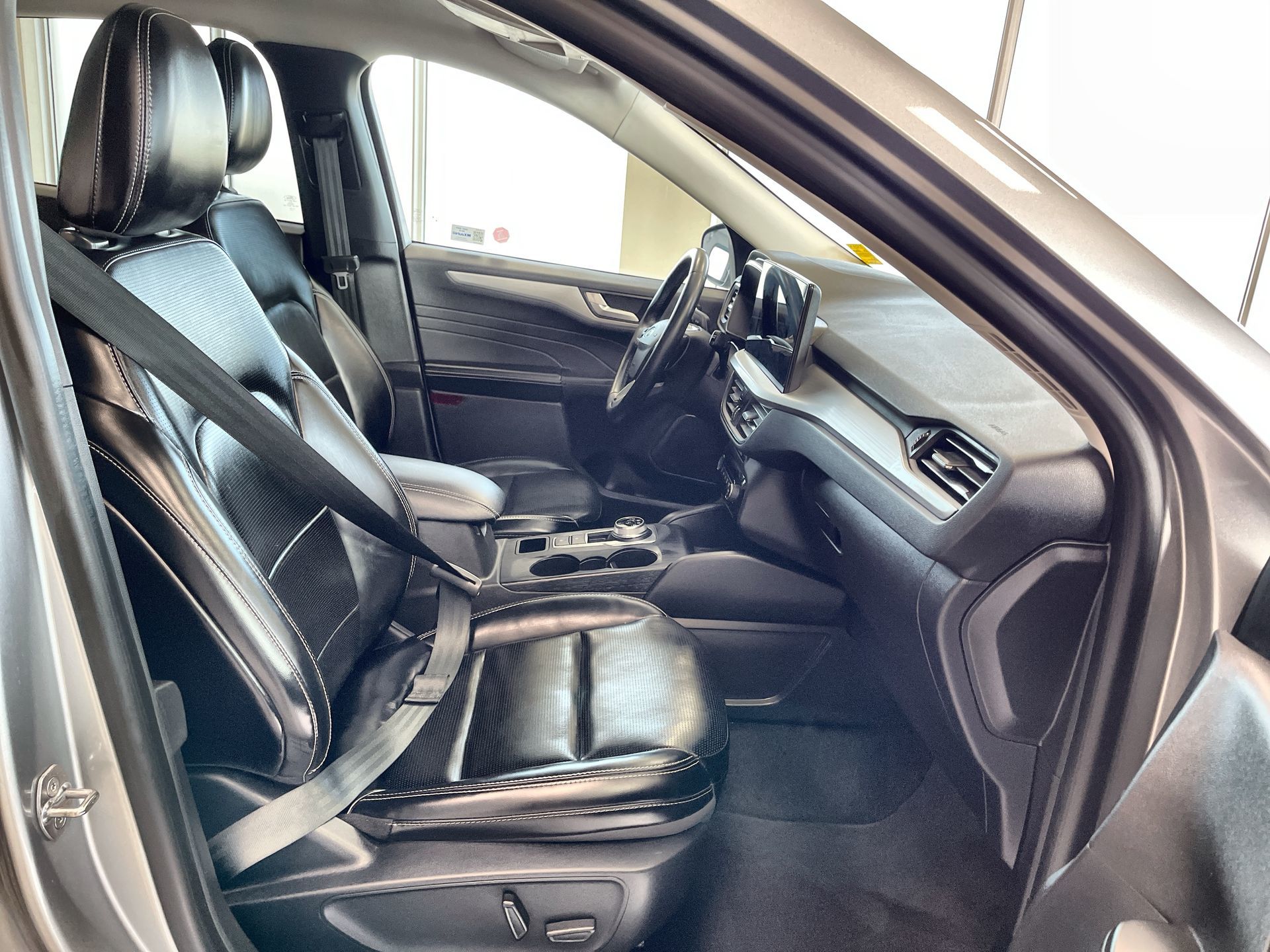 2024 Ford Escape in Regina, Saskatchewan