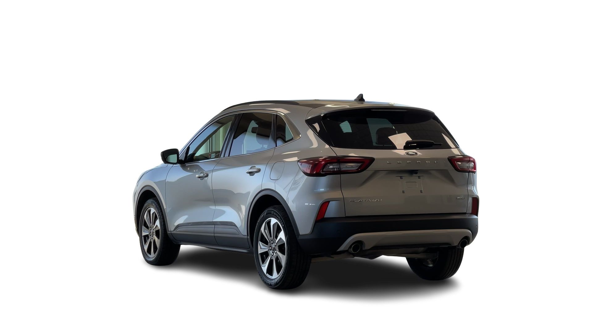 2024 Ford Escape in Regina, Saskatchewan