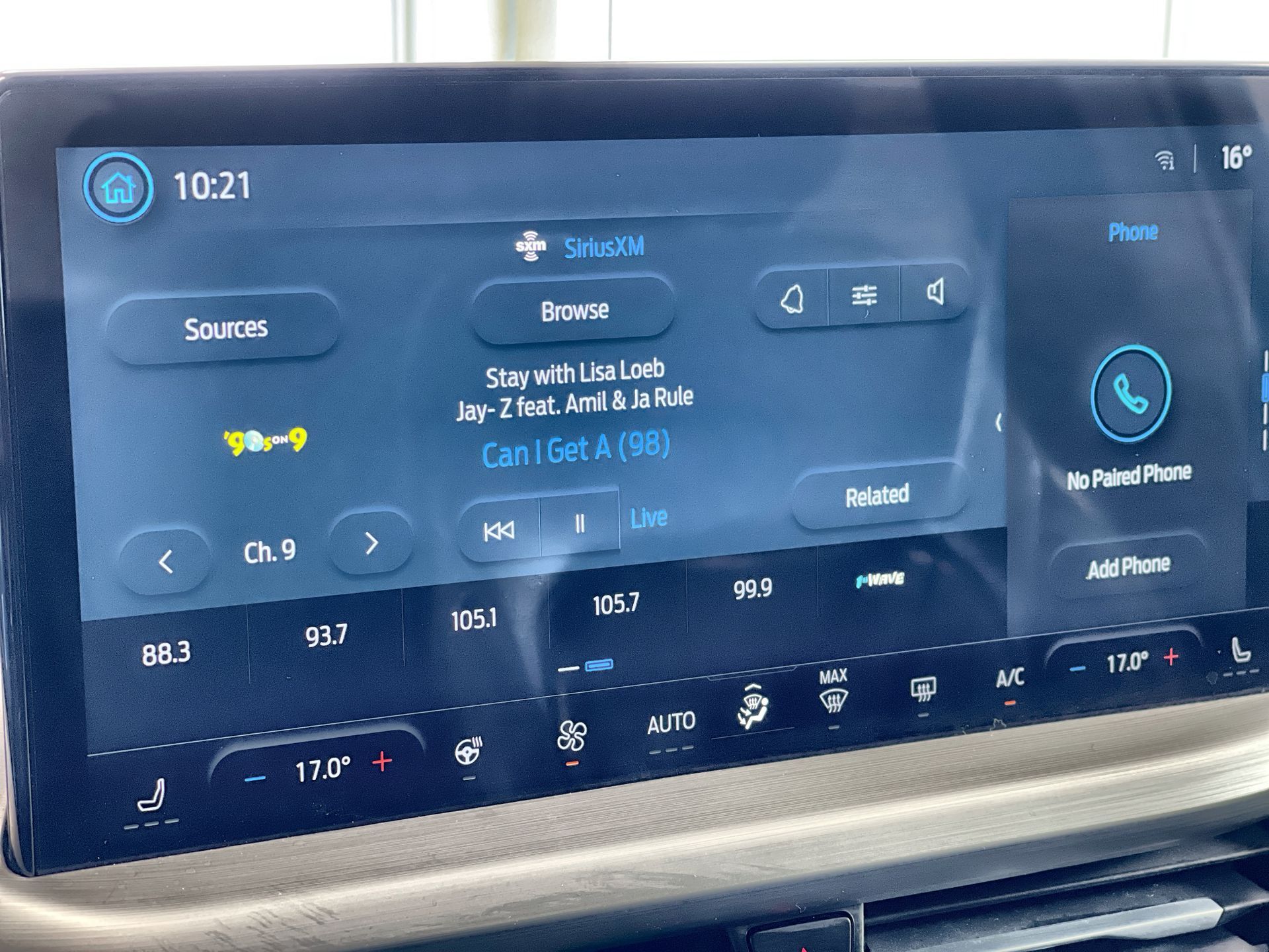 2024 Ford Escape in Regina, Saskatchewan