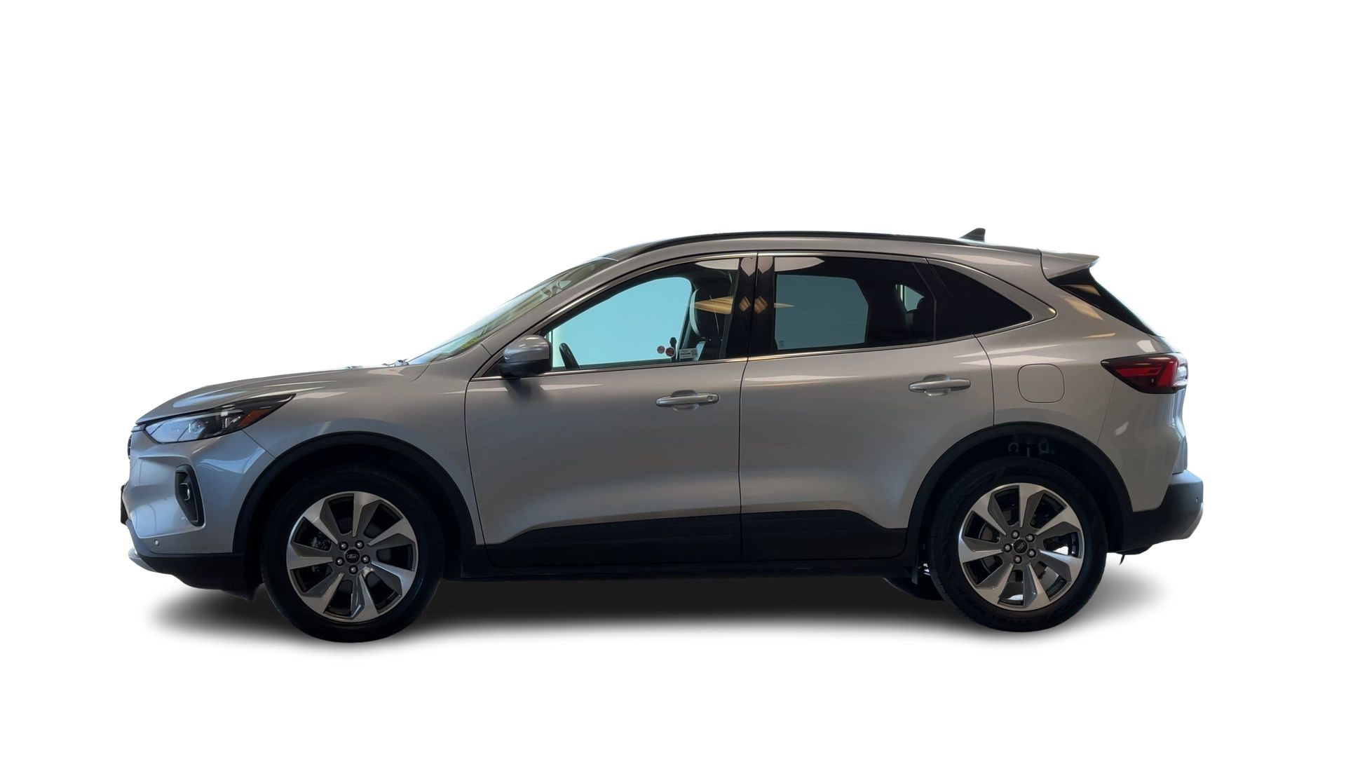 2024 Ford Escape in Regina, Saskatchewan