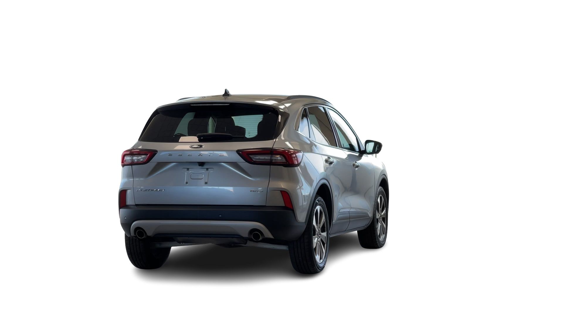 2024 Ford Escape in Regina, Saskatchewan