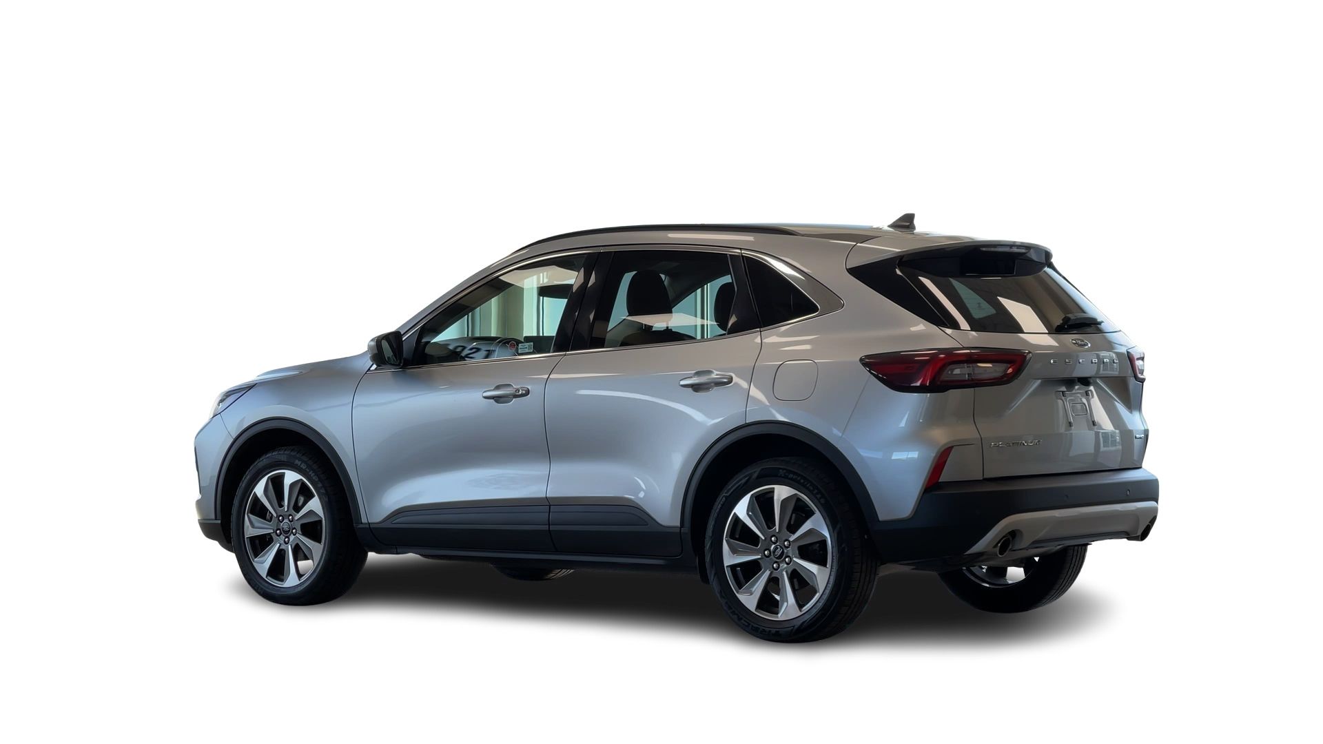 2024 Ford Escape in Regina, Saskatchewan