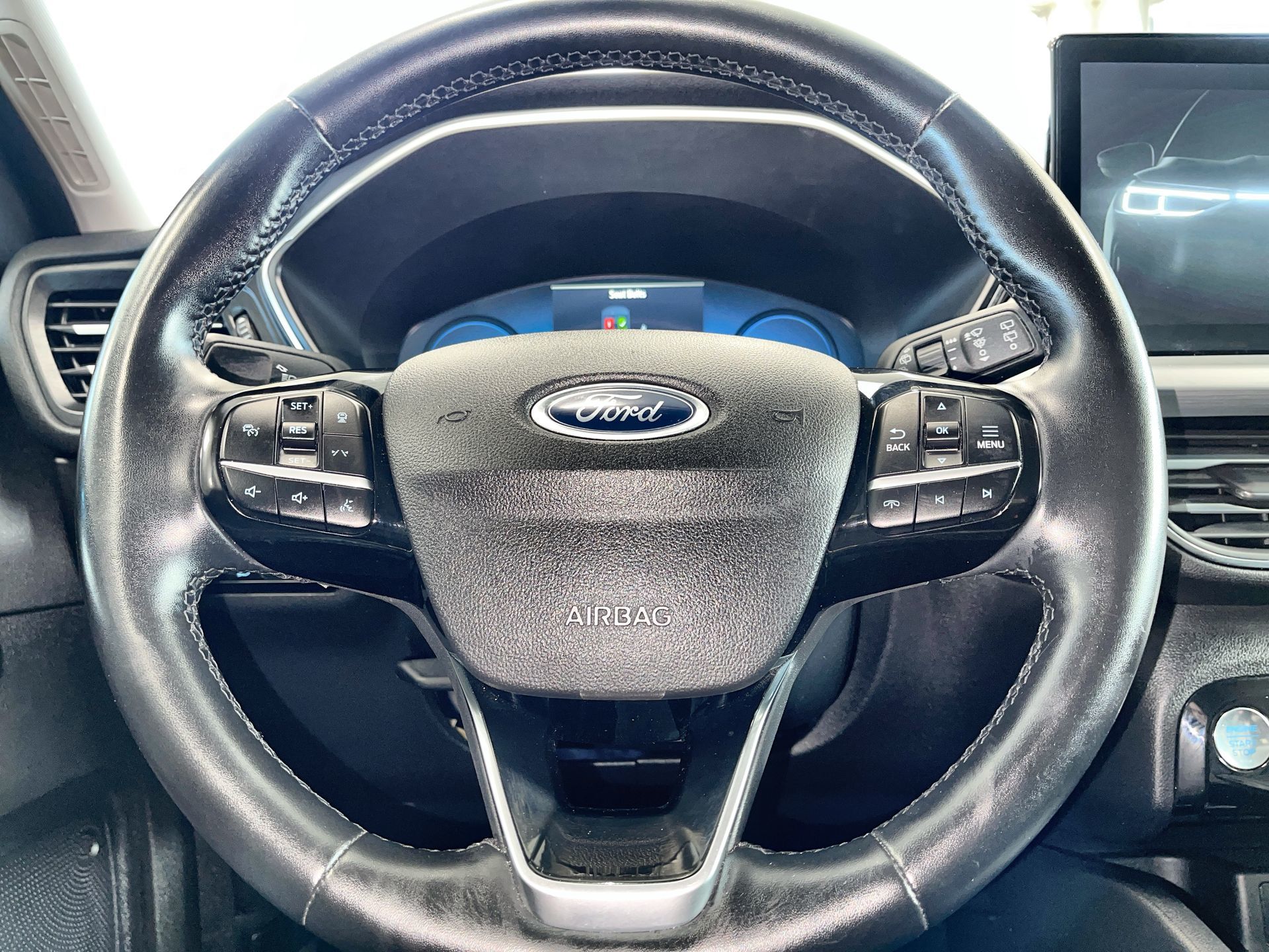 2024 Ford Escape in Regina, Saskatchewan