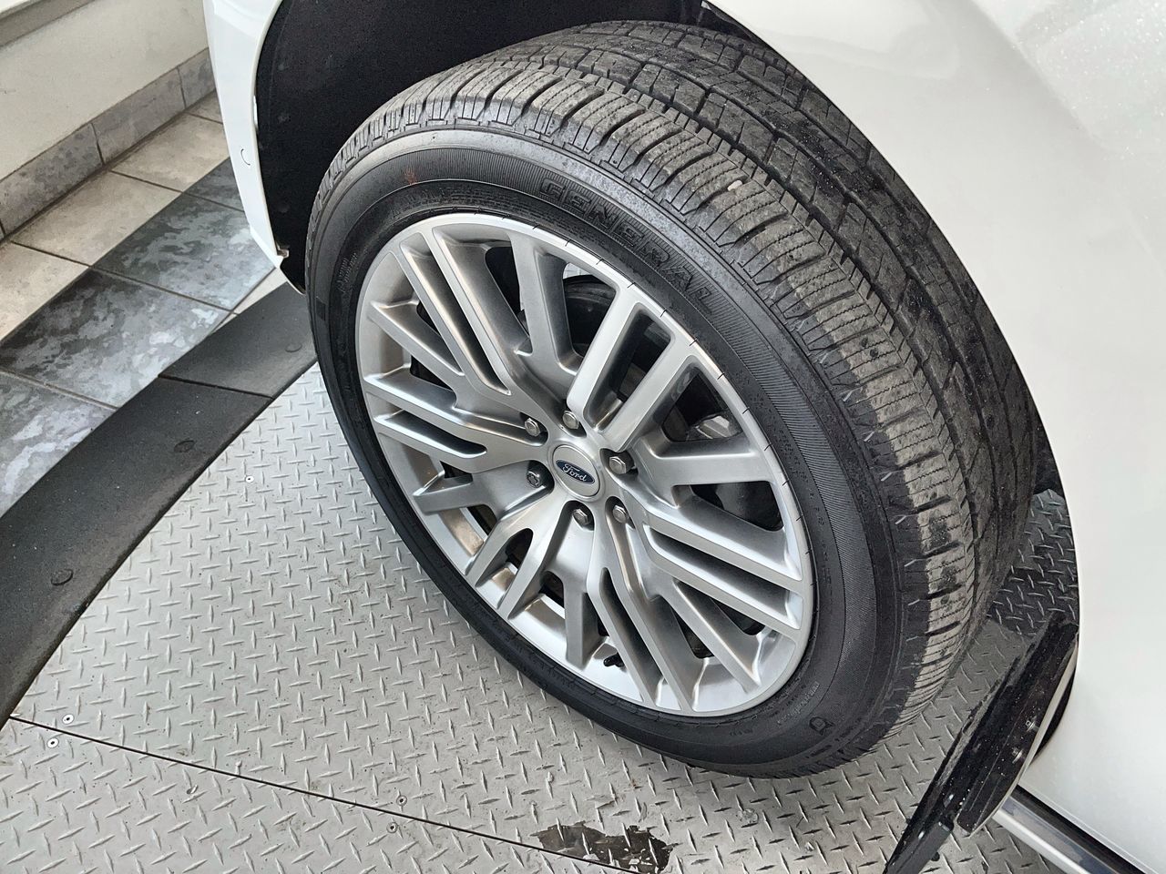 2024 Ford Expedition