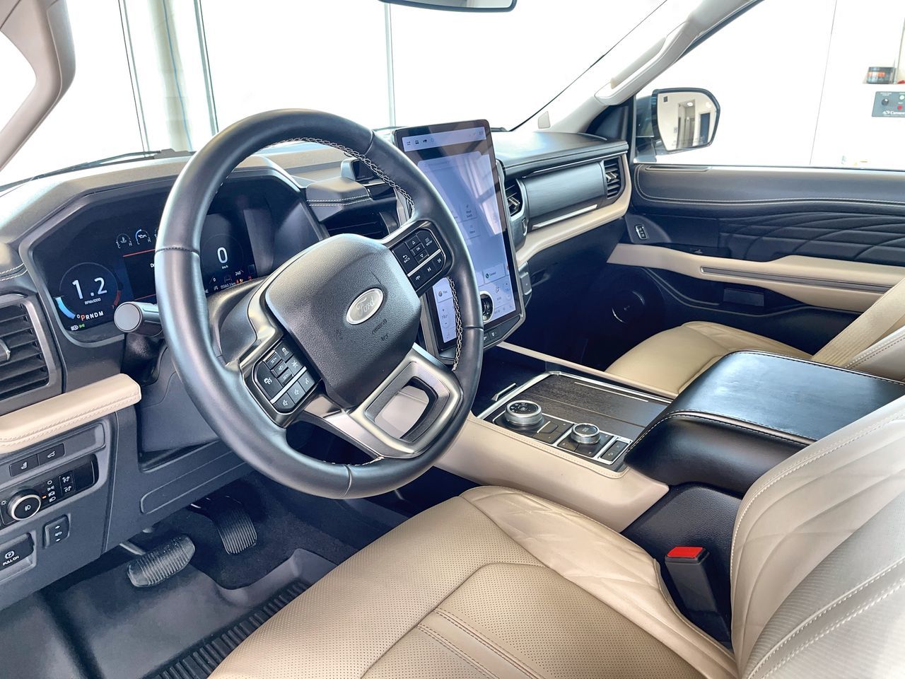 2024 Ford Expedition