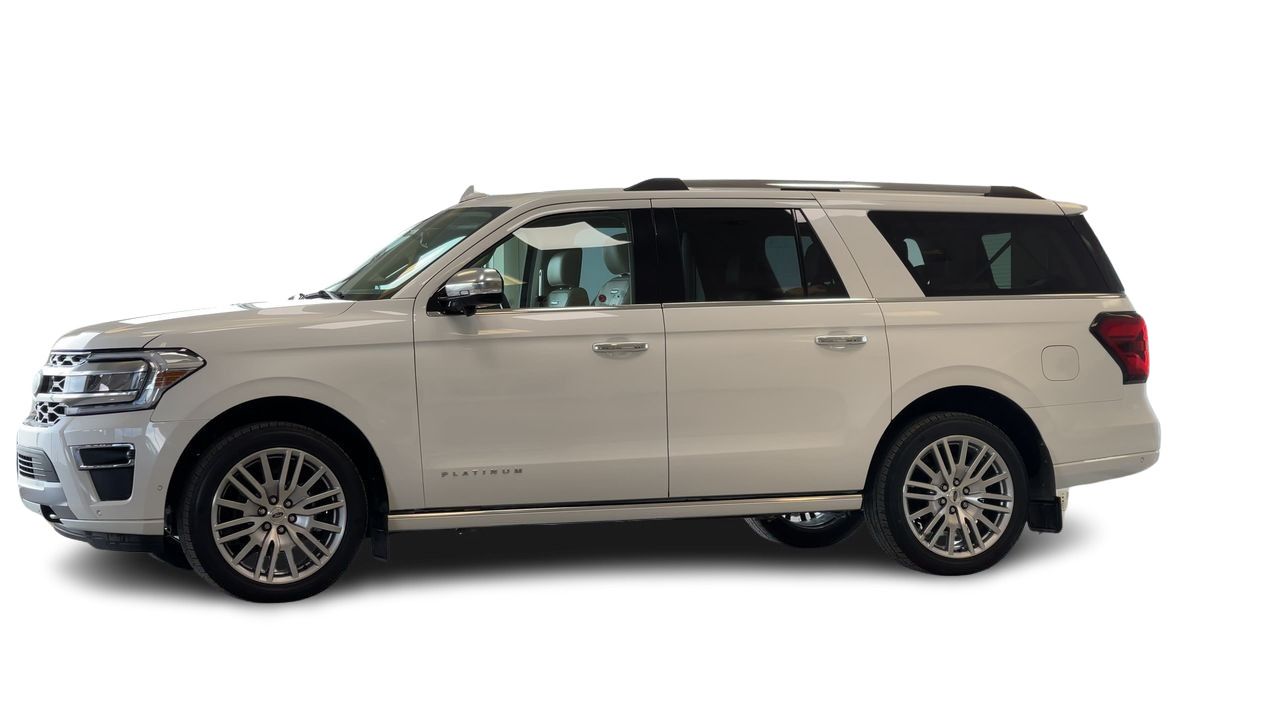 2024 Ford Expedition