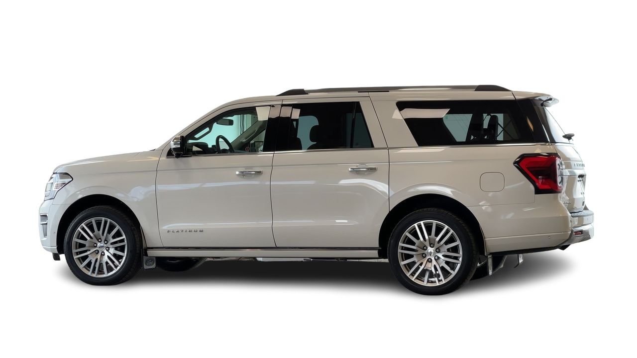 2024 Ford Expedition