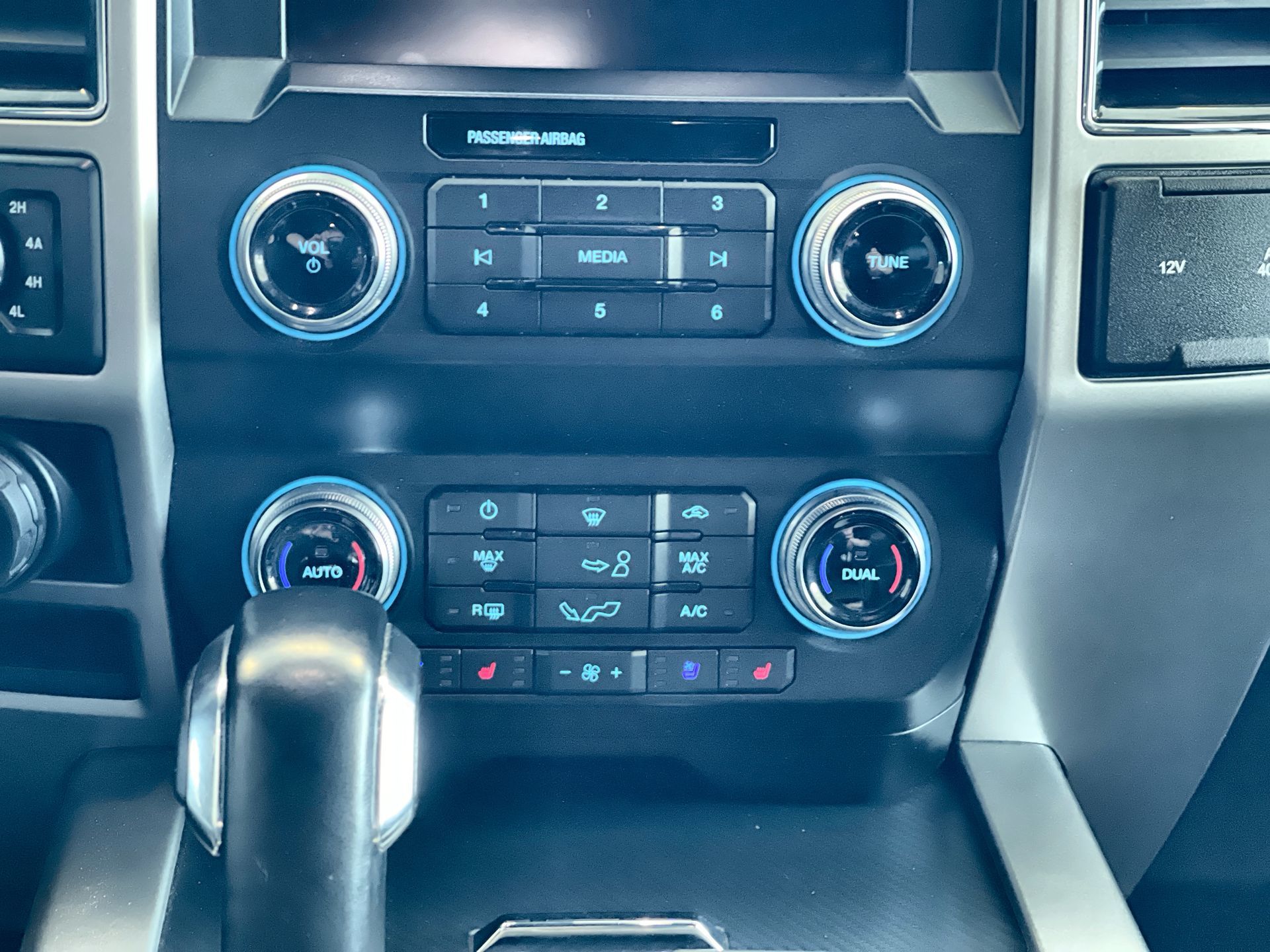 Ford F150  2019 à Regina, Saskatchewan