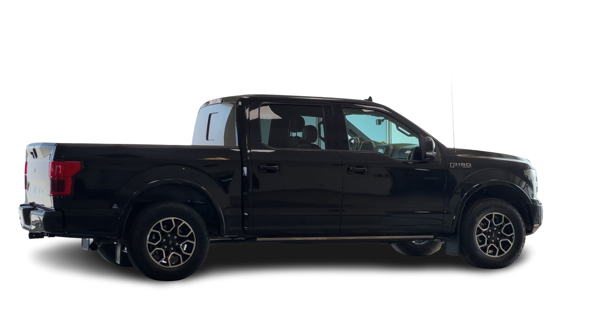 Ford F150  2019 à Regina, Saskatchewan